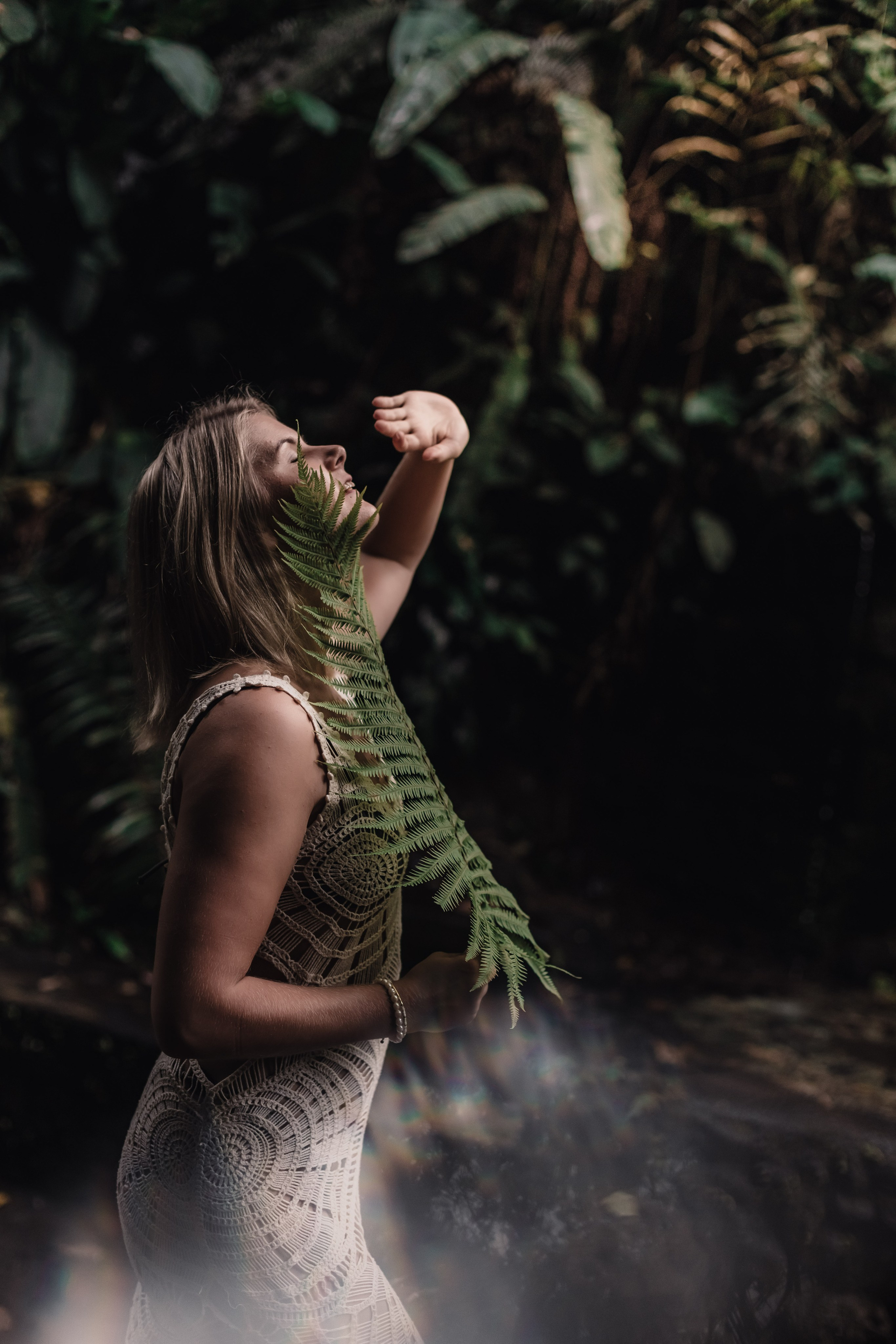 Unity. Mariam Bagdasaryan