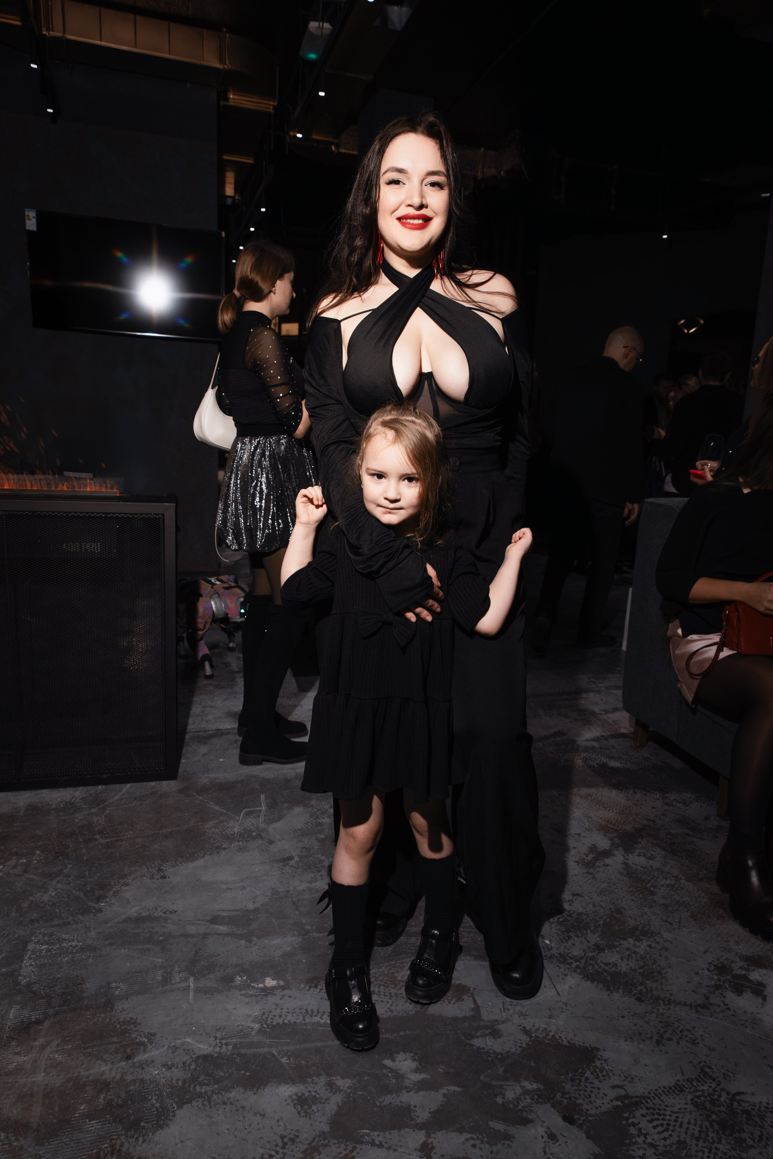 Светская хроника. Аксана Лисовская фотограф в Москве. Фотографии с характером