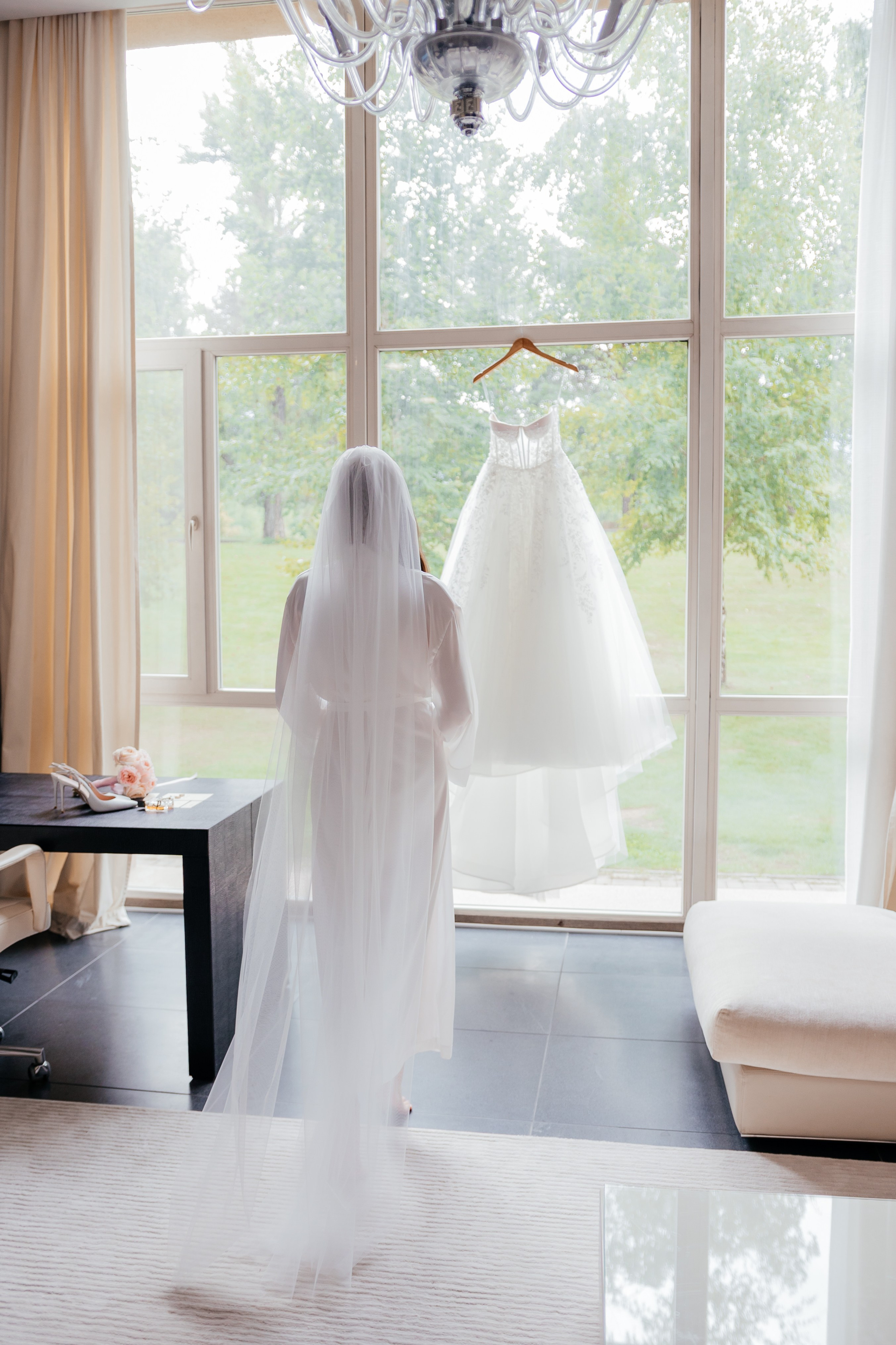 DIAS & ANEL. Wedding and Fashion photographer