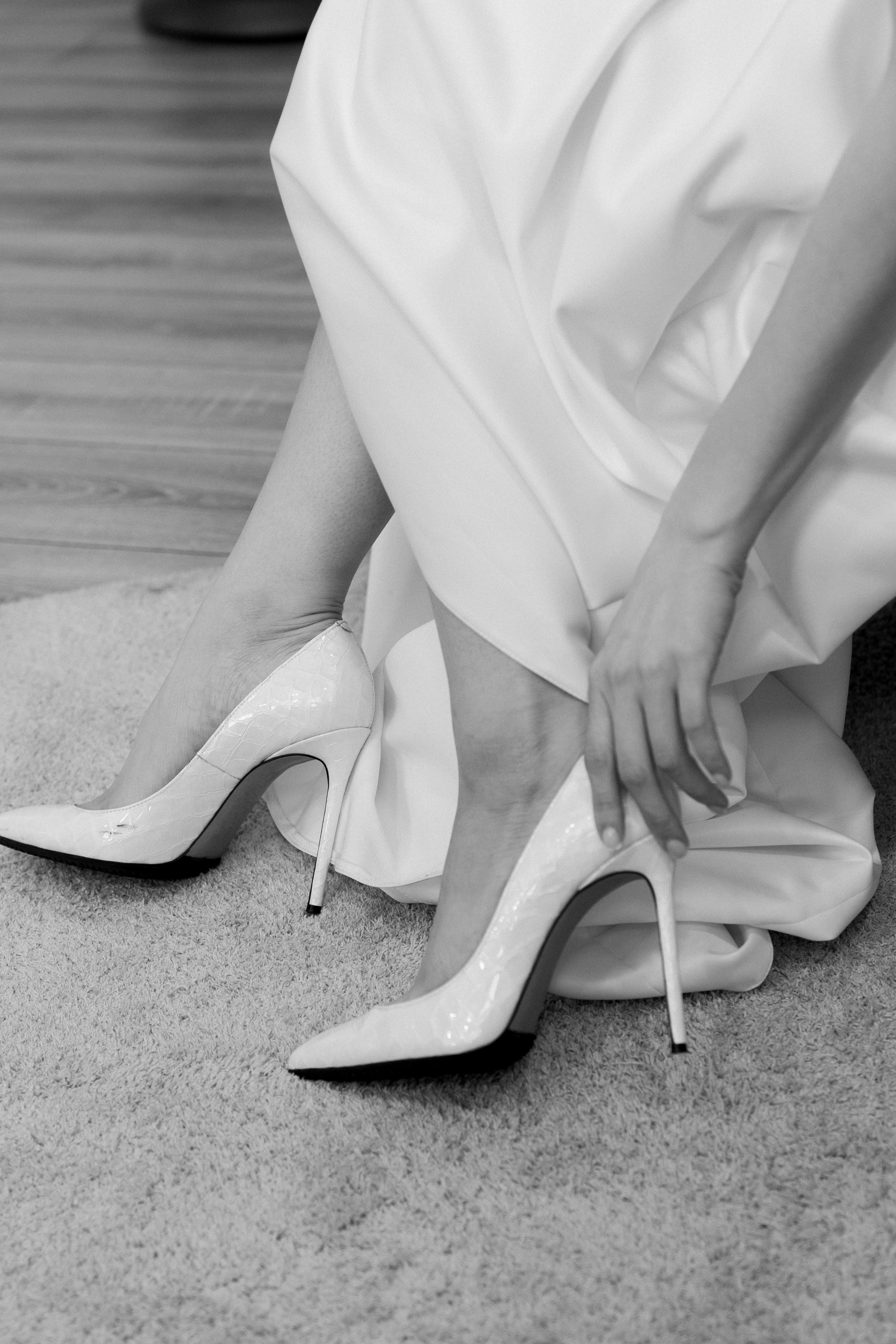 DANIYAR & SAFIA. Wedding and Fashion photographer