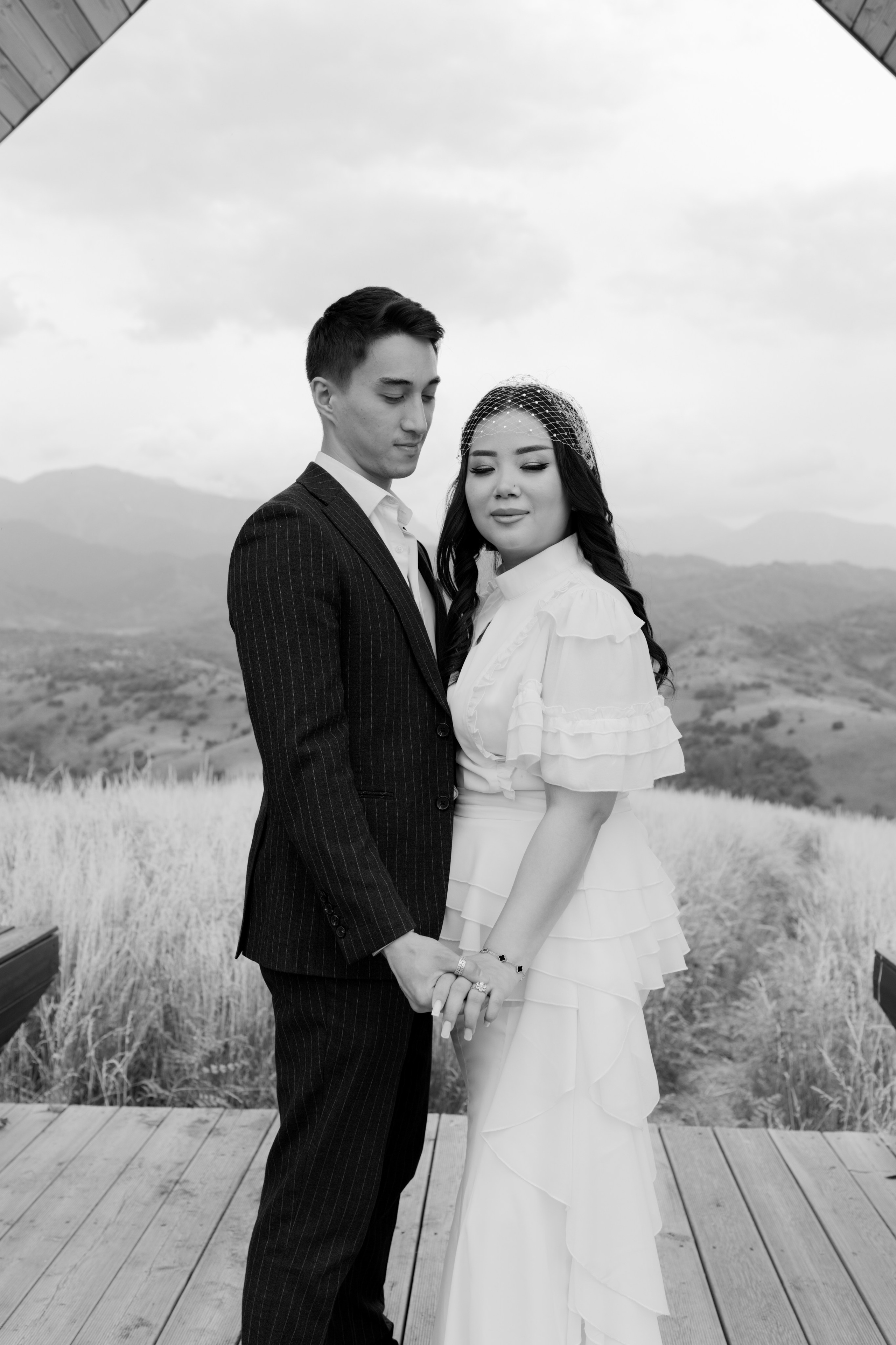 MADI & ARU. Wedding and Fashion photographer
