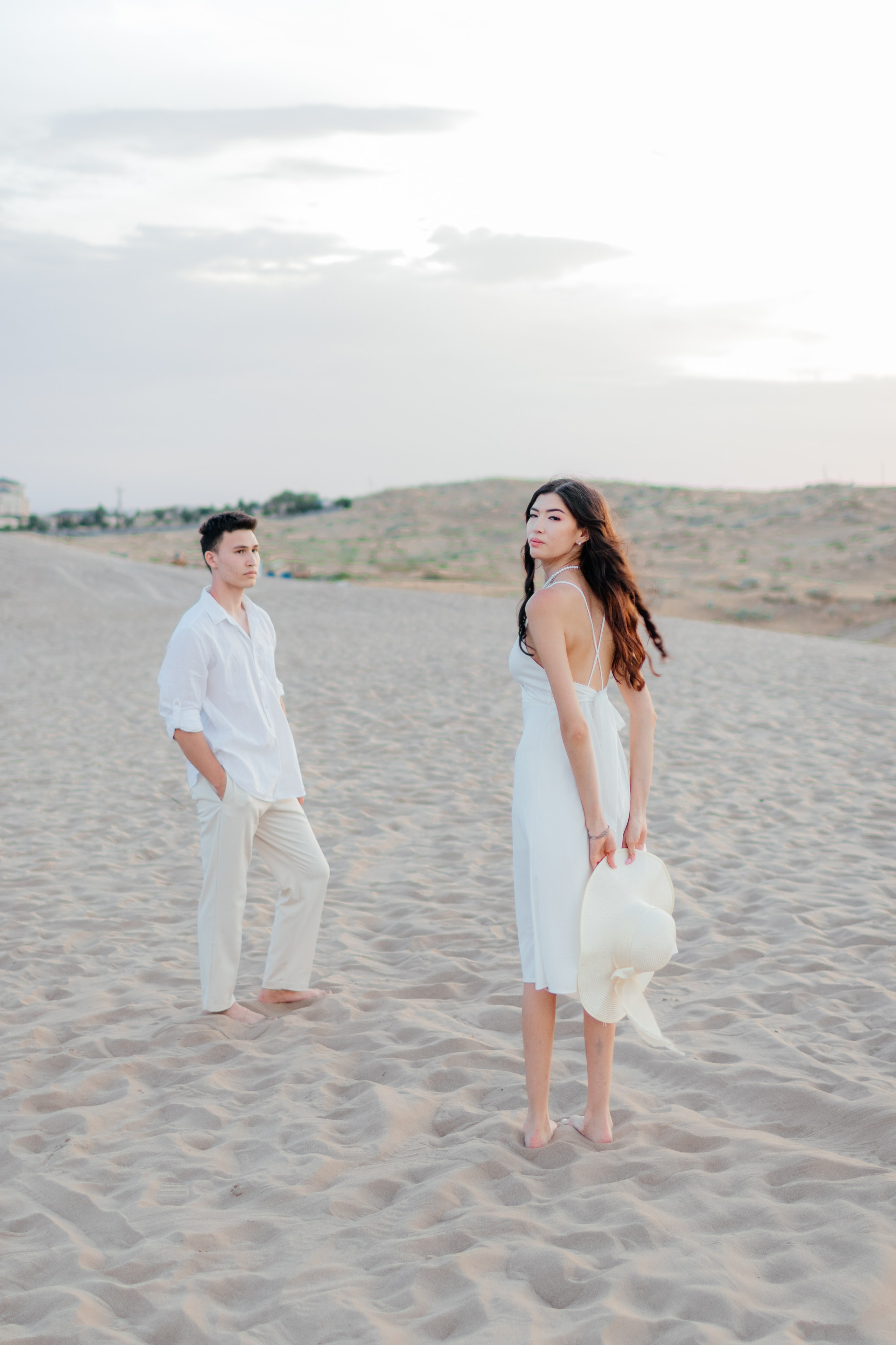 ALISHER & ARUZHAN. Wedding and Fashion photographer