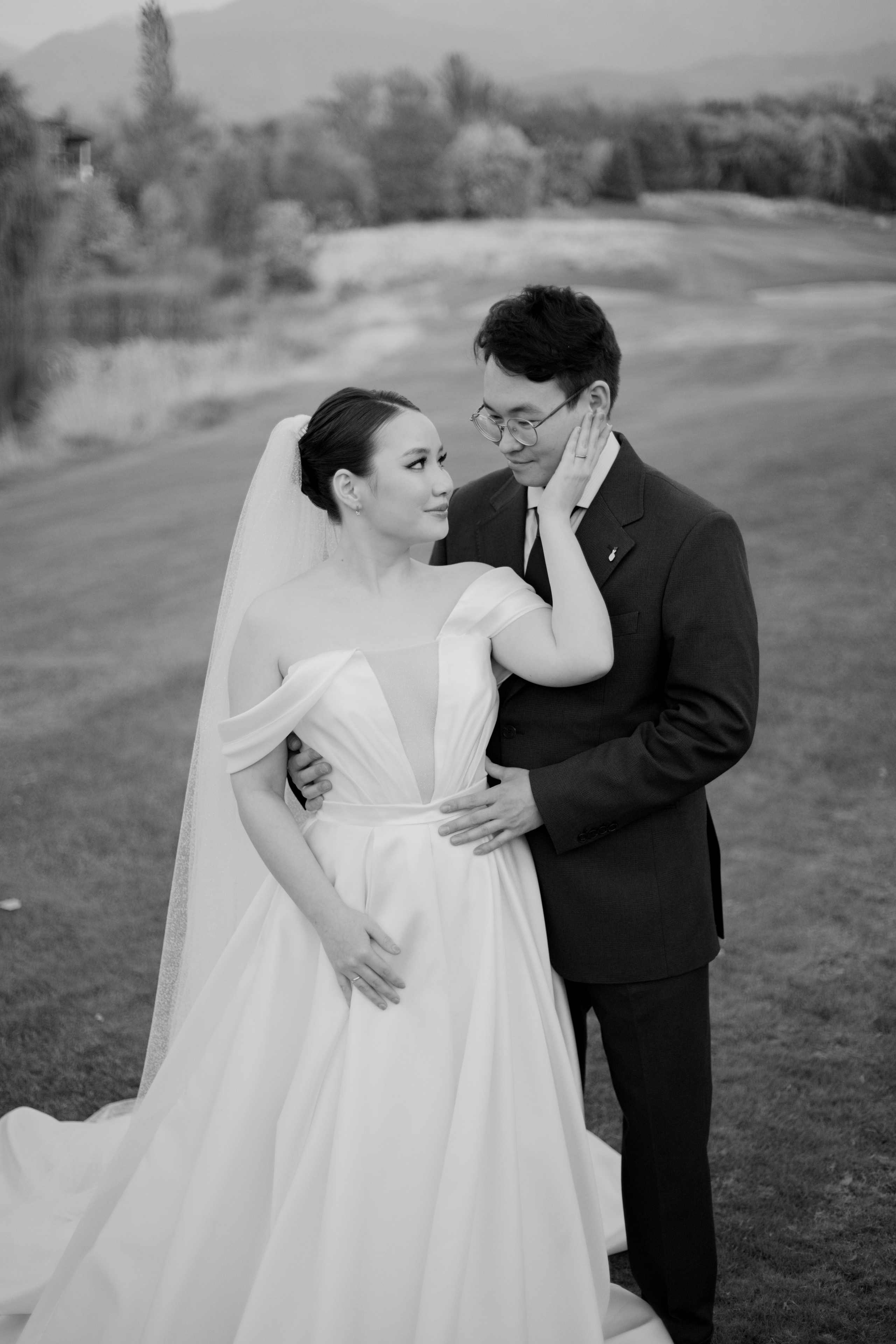 ASKHAT & PERIZAT. Wedding and Fashion photographer