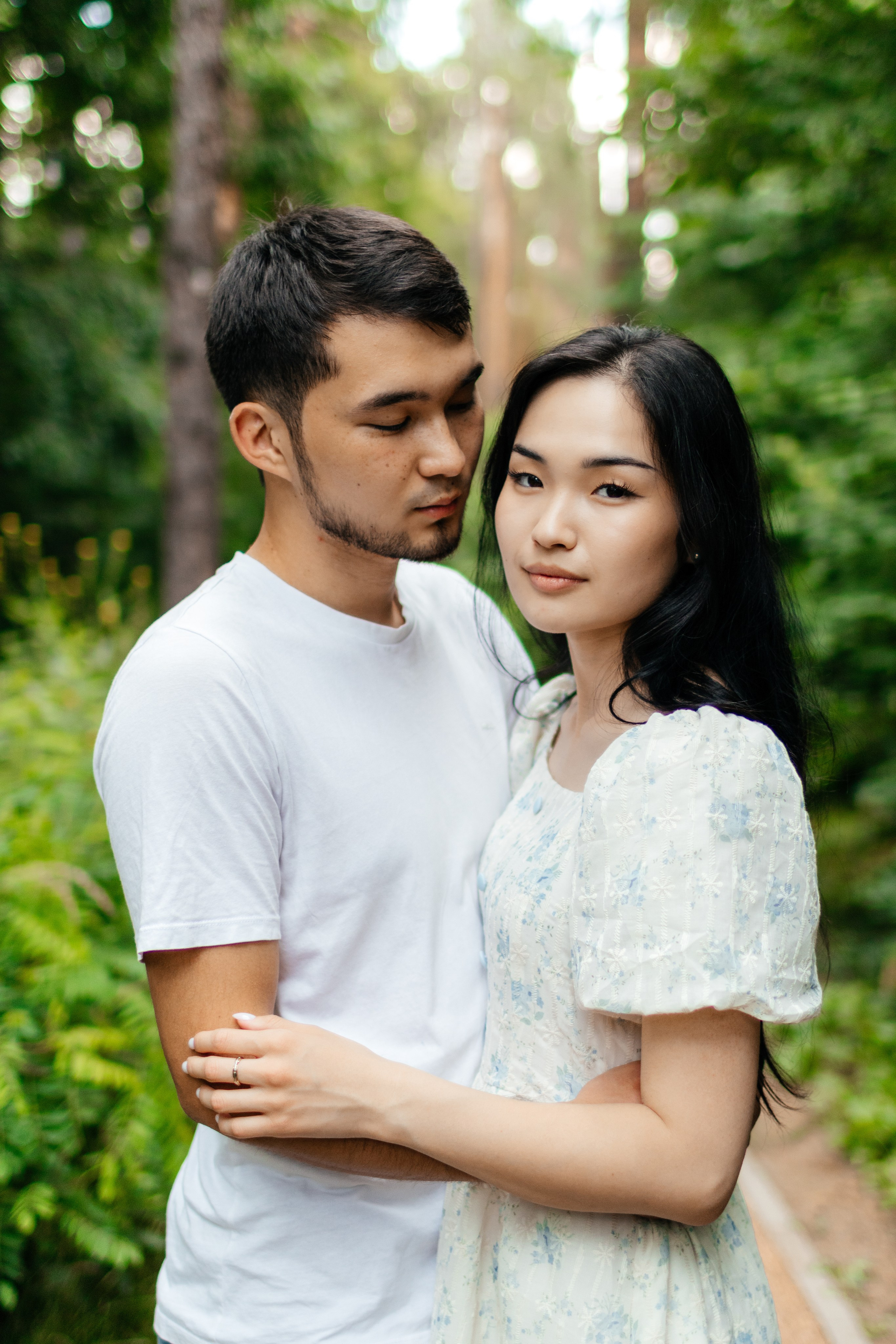 BATYR & DANA. Wedding and Fashion photographer