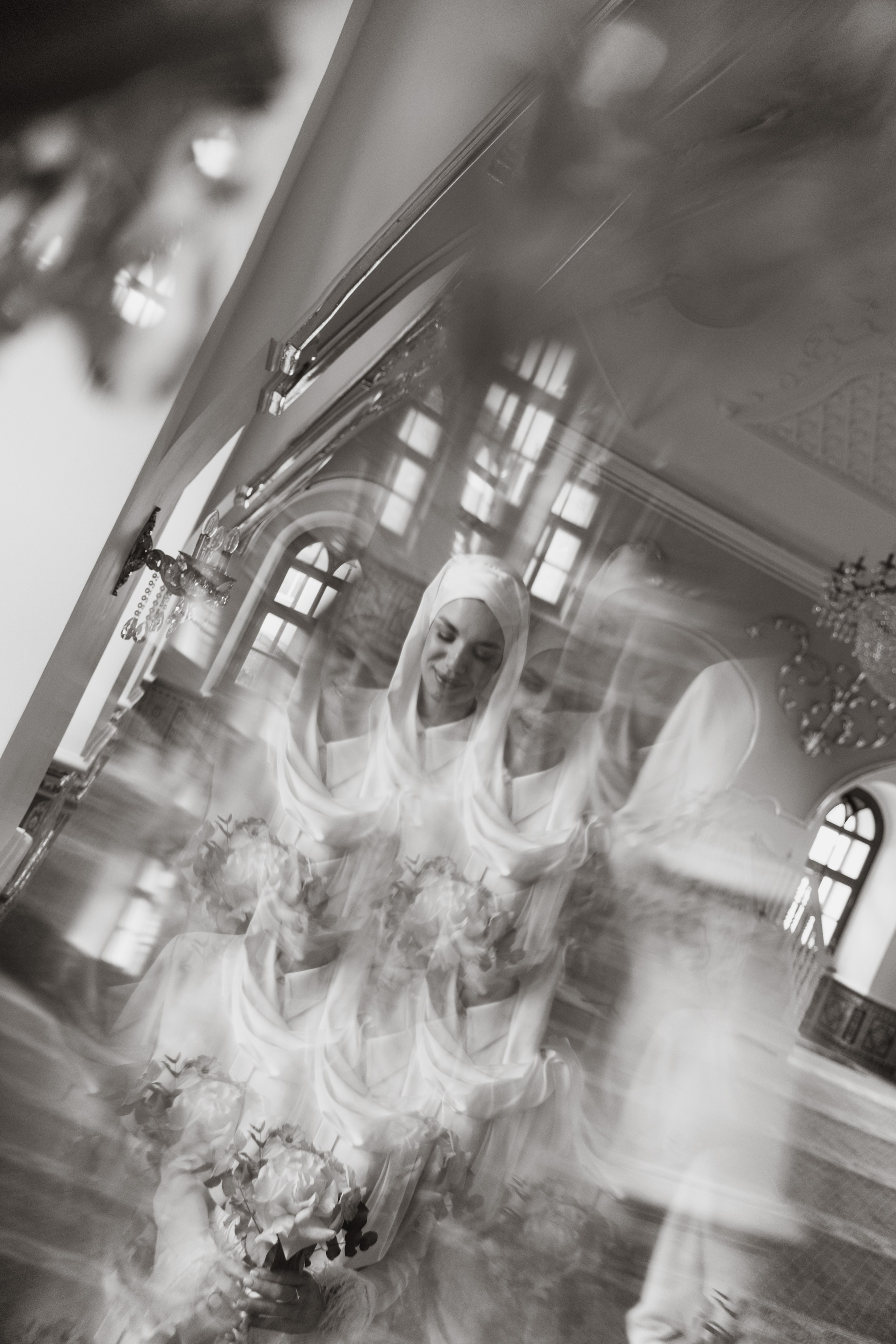 никах в мечети Марджани,  фотосессия в мечети Марджани, фотограф на никах Казань Ranas4you, образ невесты на никах, завязывание платка Казань, платье на никах Казань, фотограф на мусульманские свадьбы Ranas4you