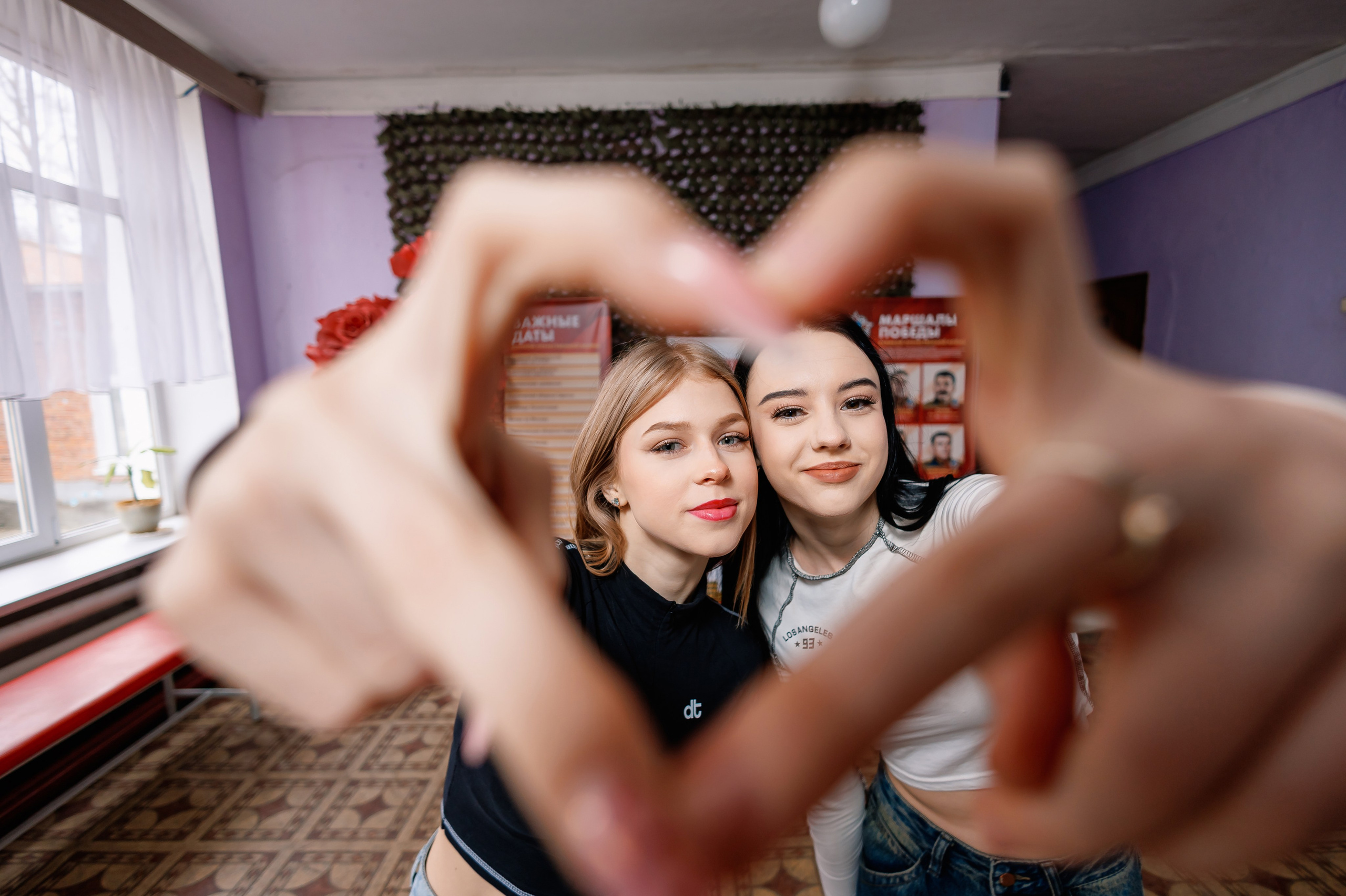 9- а, МБОУ Красновская СОШ, выпуск 2025