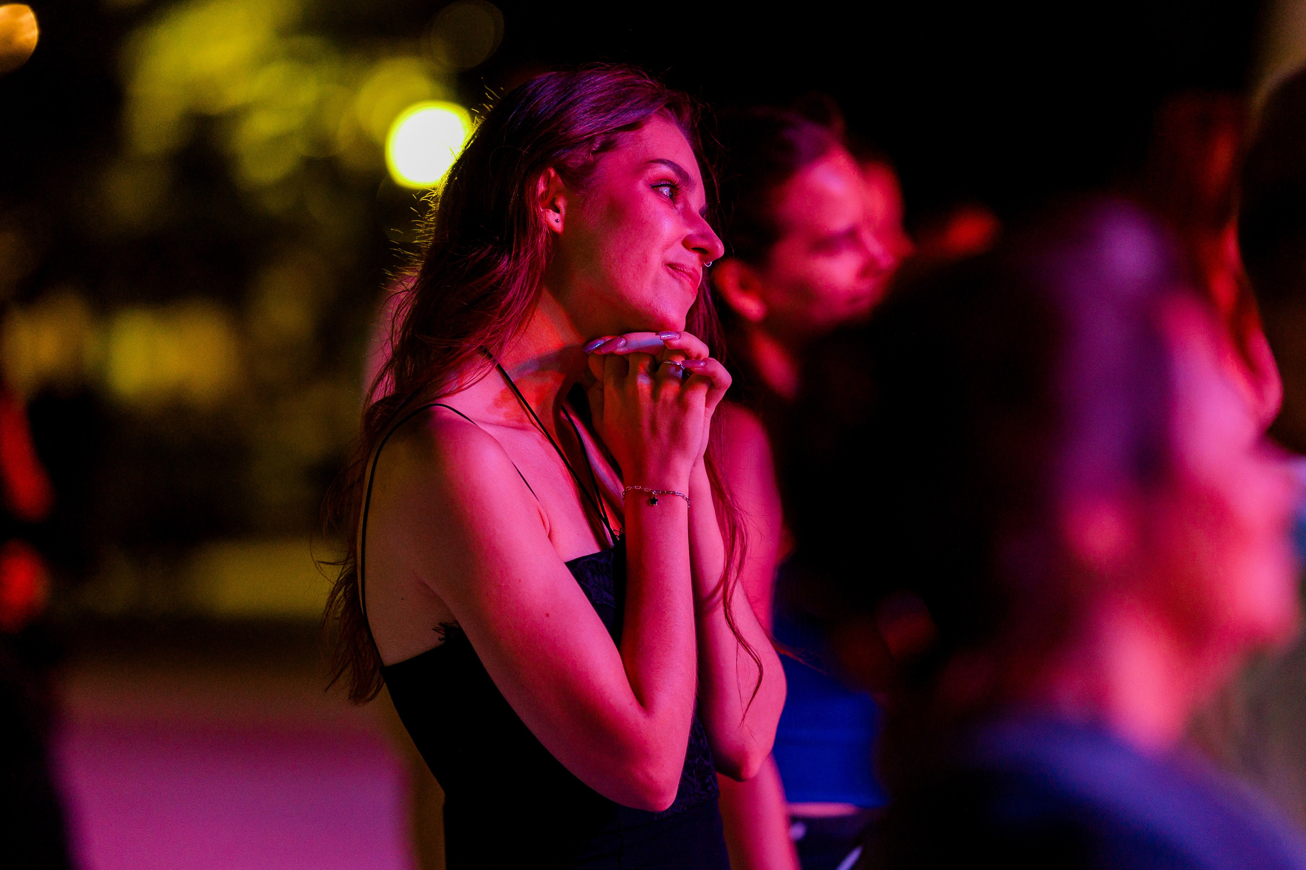 Концерты. Репортажный фотограф Мария Мадзик