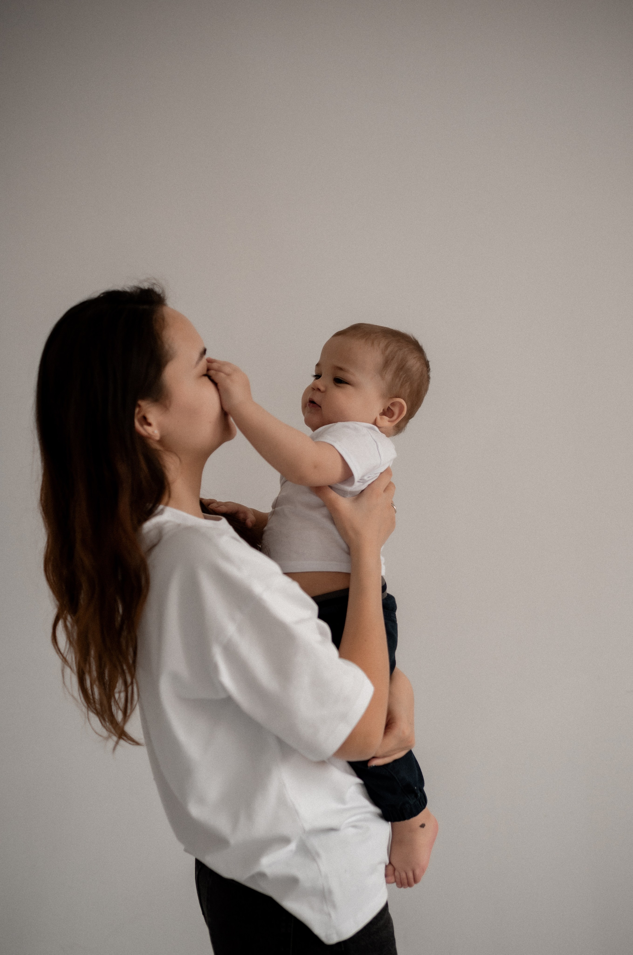Семья. Свадебный и семейный фотограф в Серпухове Александра Дерюшева