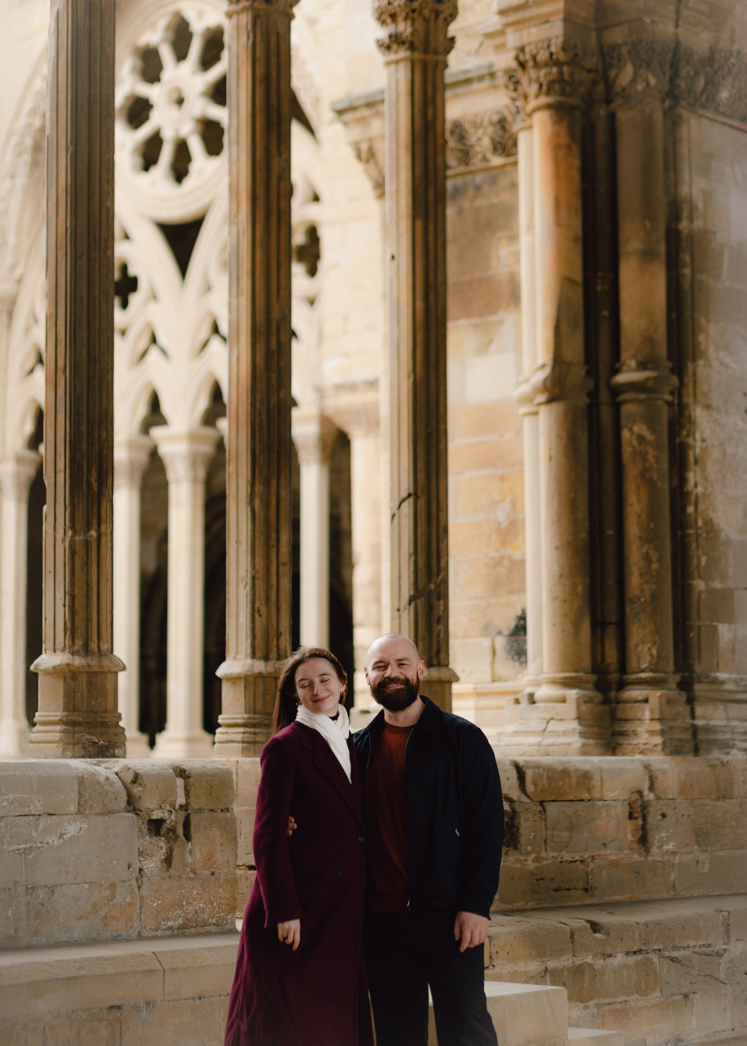 Sasha & Anton. Barbara Isaeva