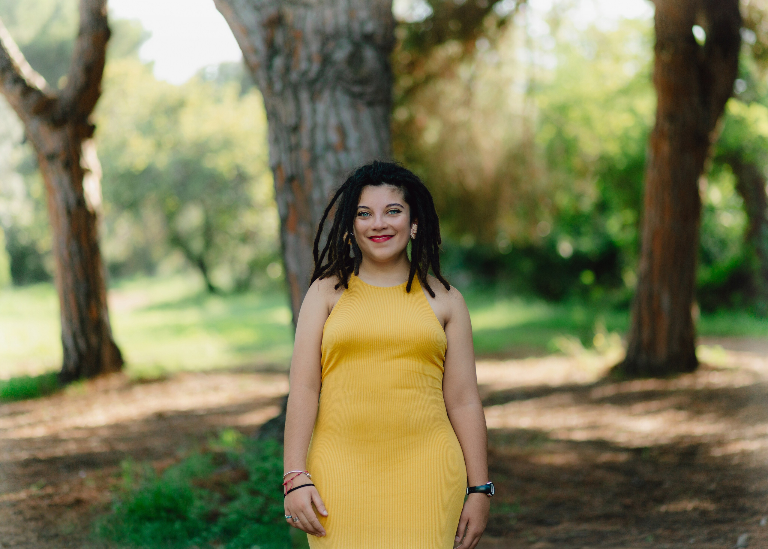 Momentos de Amigas. Barbara Isaeva