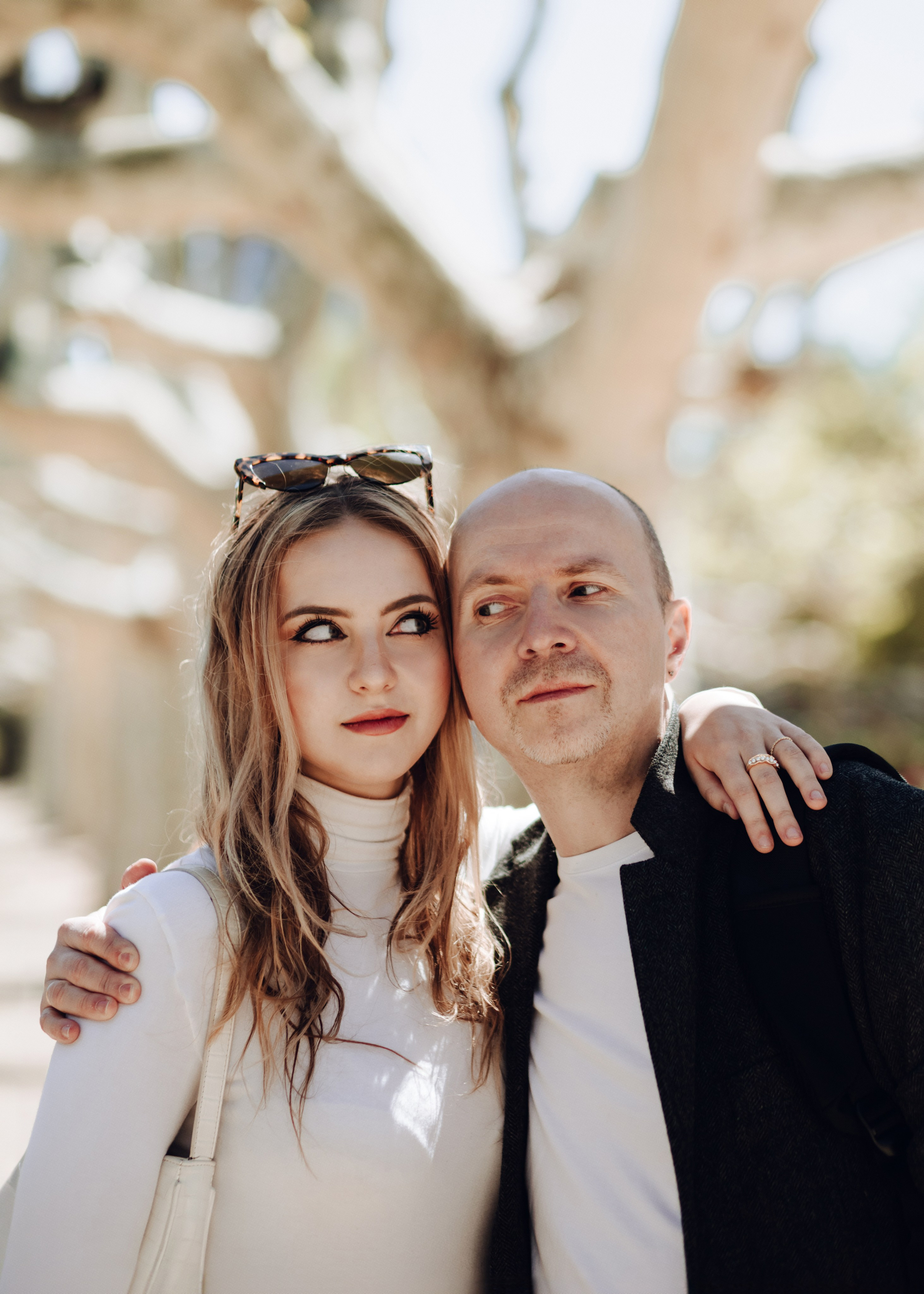 Family. Barbara Isaeva