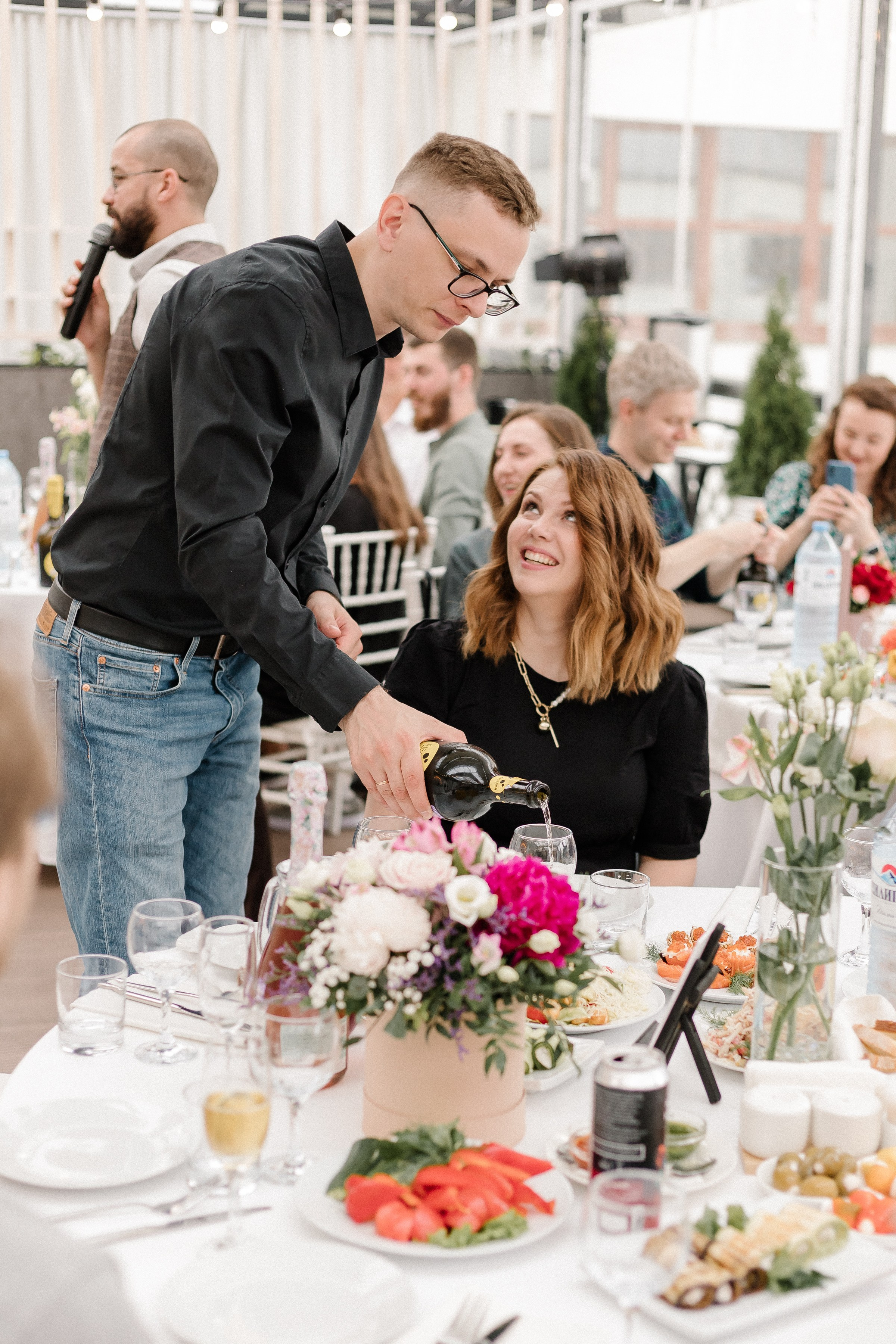 Антон и Елизавета/2023. Свадебный и семейный фотограф в Екатеринбурге