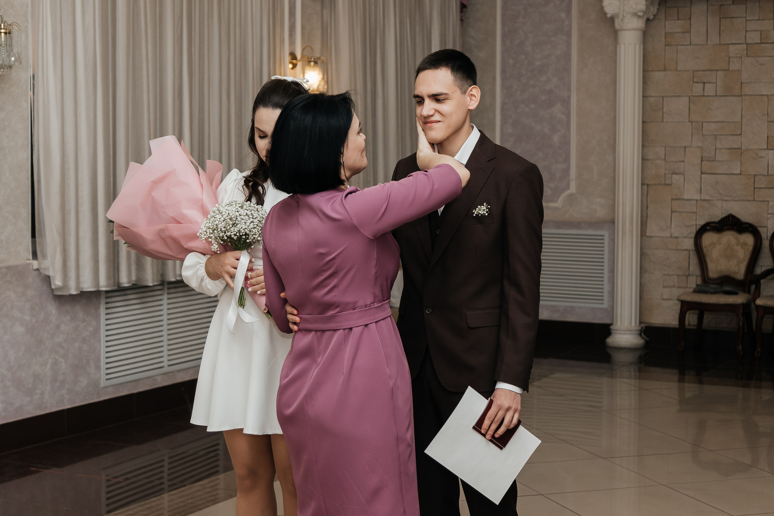 Захар и Елизавета/2024. Свадебный и семейный фотограф в Екатеринбурге