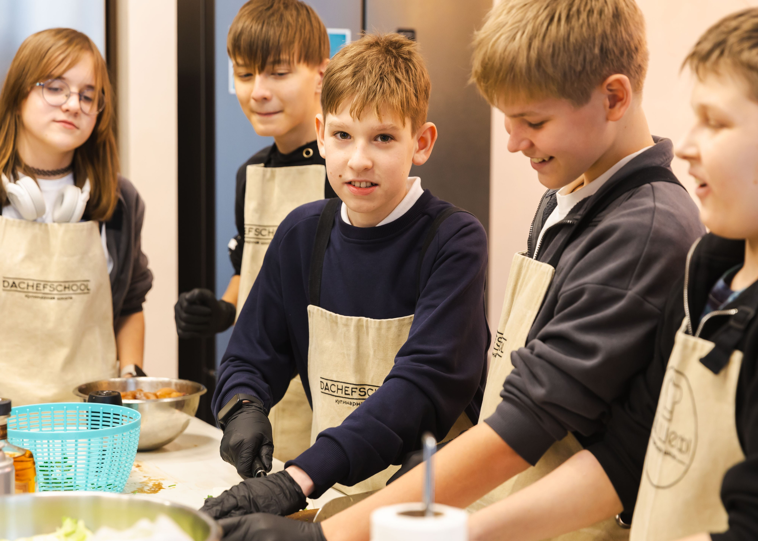 26.12.2025 Да, Шеф!. ФОТОГРАФ ВИНОГРАДОВА ДАРЬЯ