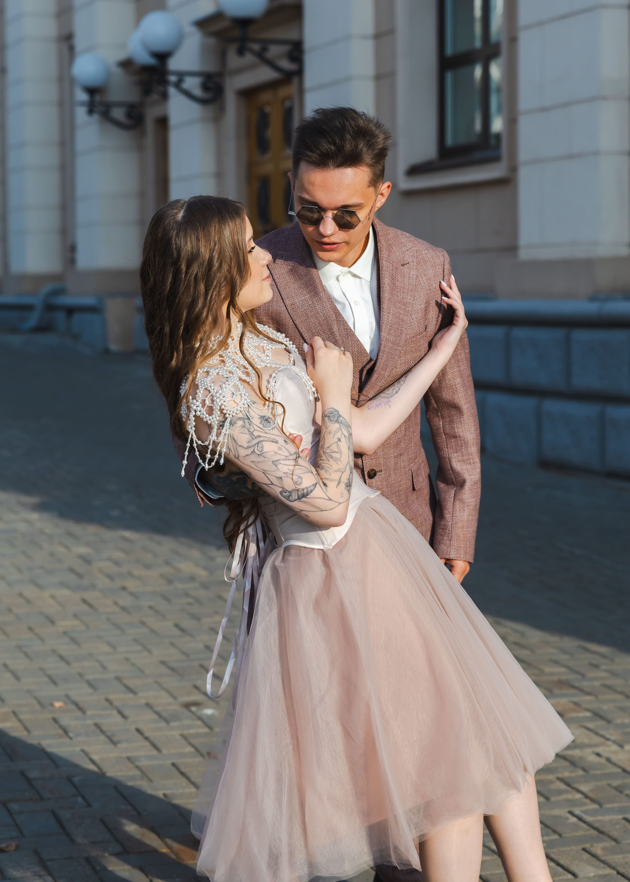 19.09.2025 Свадебная фотосессия. ФОТОГРАФ ВИНОГРАДОВА ДАРЬЯ