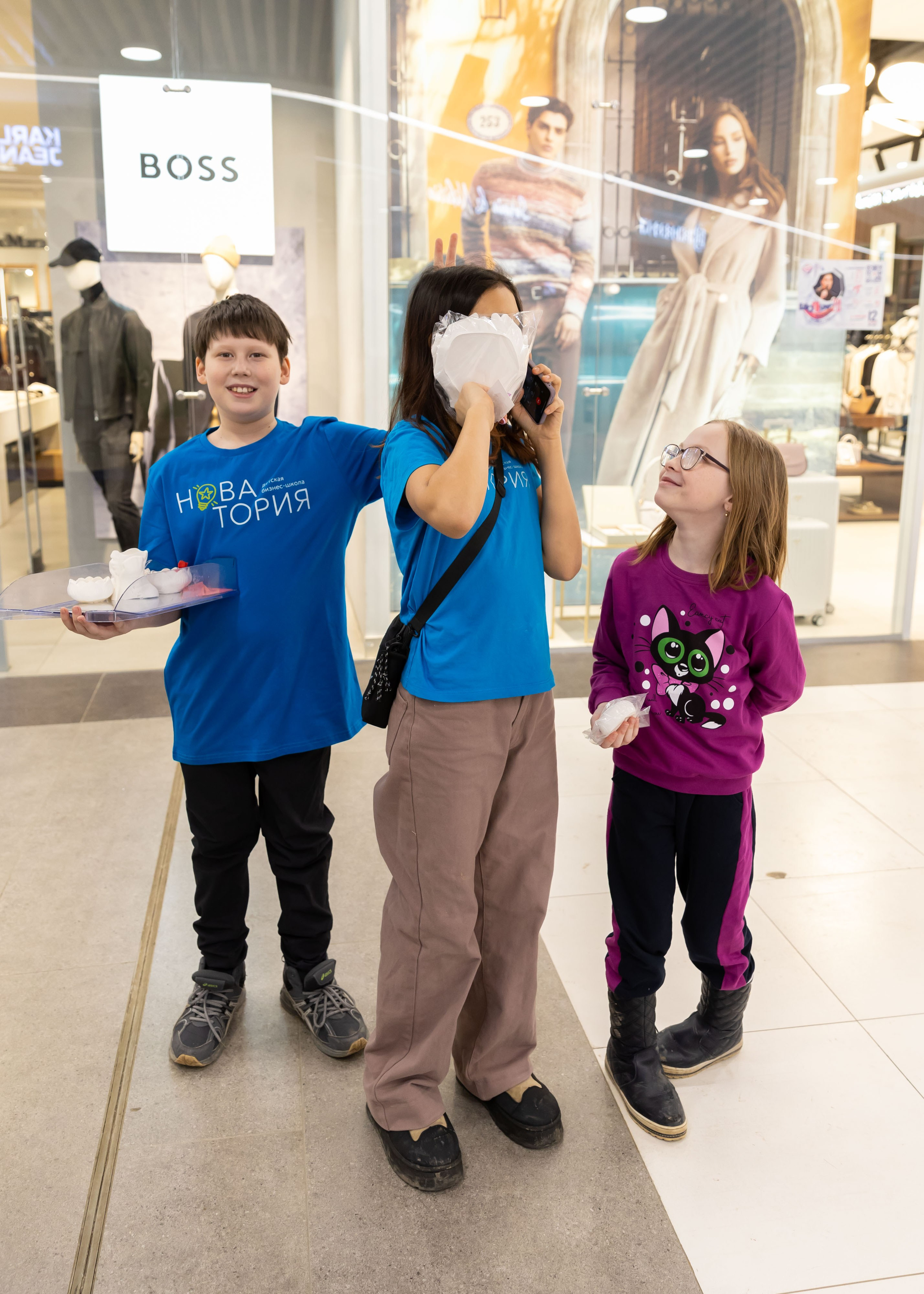 01.03.2025 Ярмарка Новатория. ФОТОГРАФ ВИНОГРАДОВА ДАРЬЯ