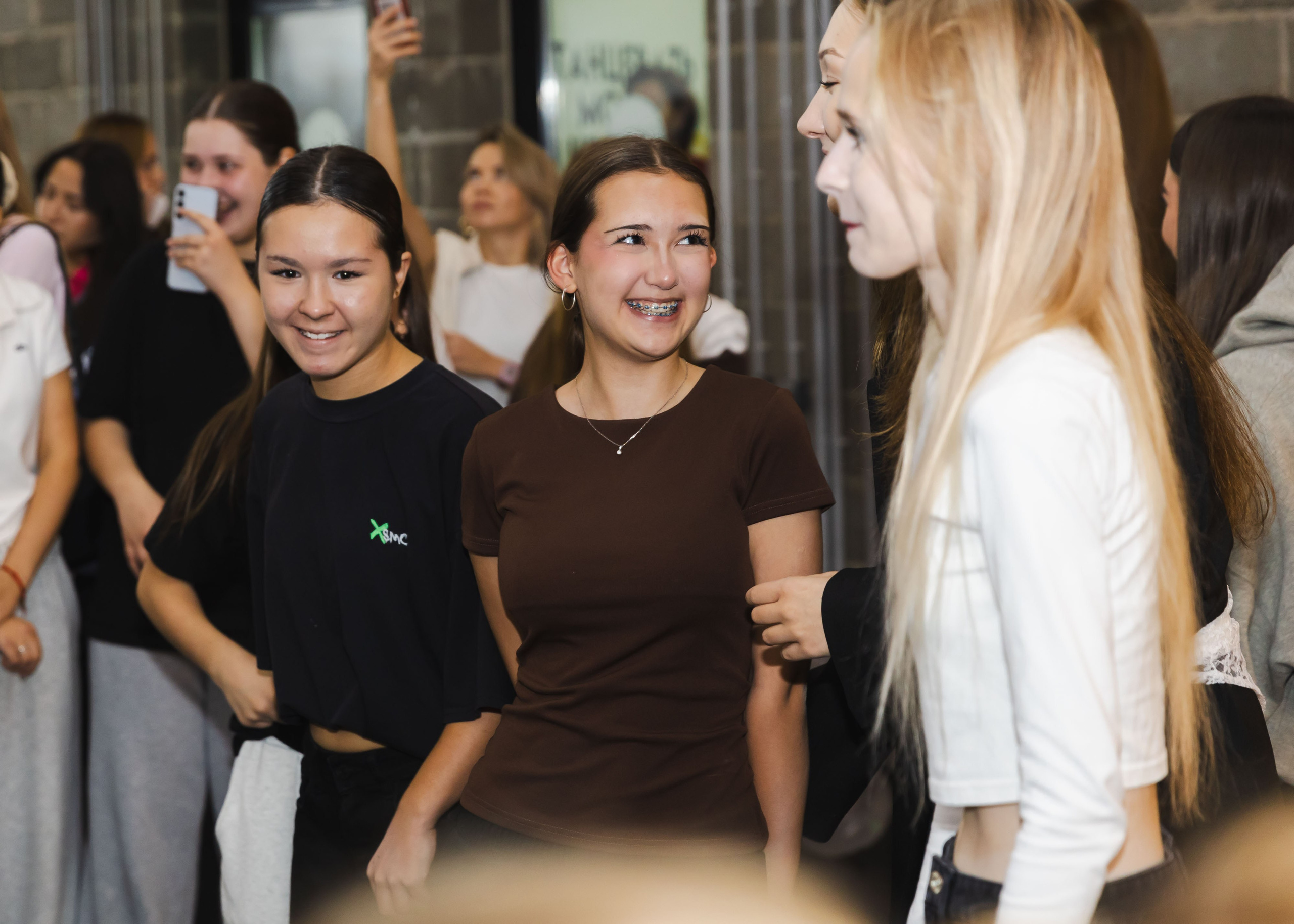 26.10.2025 День Рождения Non Stop. ФОТОГРАФ ВИНОГРАДОВА ДАРЬЯ