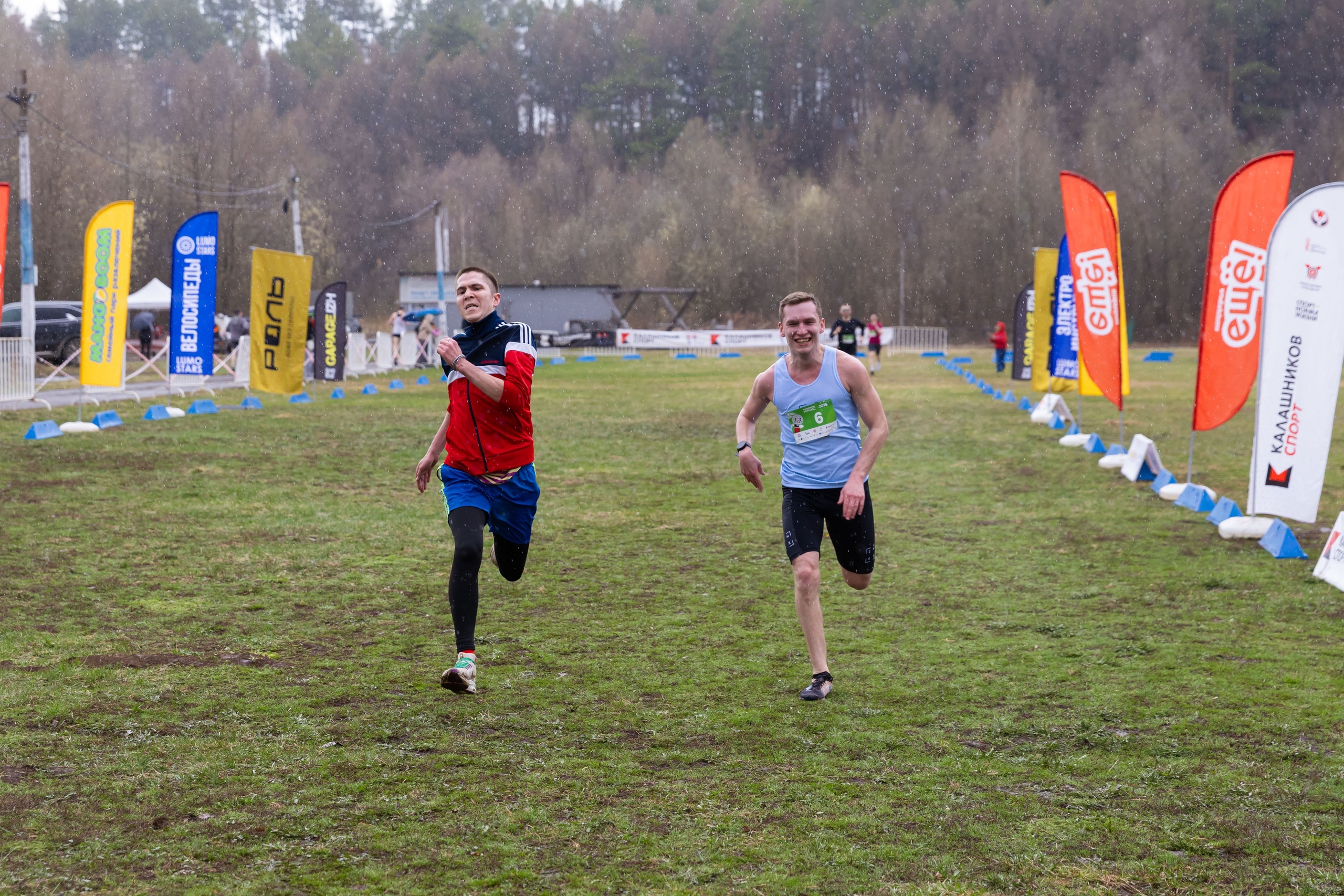 20.04.2025 Кросс. ФОТОГРАФ ВИНОГРАДОВА ДАРЬЯ