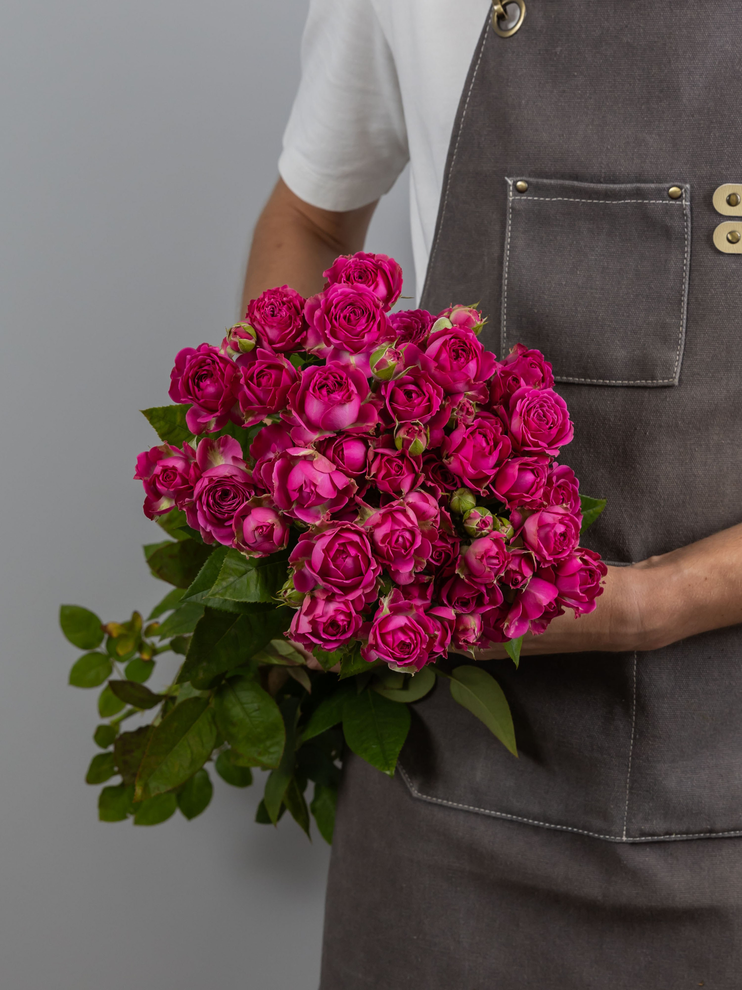 ЦВЕТЫ. ФОТОГРАФ ВИНОГРАДОВА ДАРЬЯ