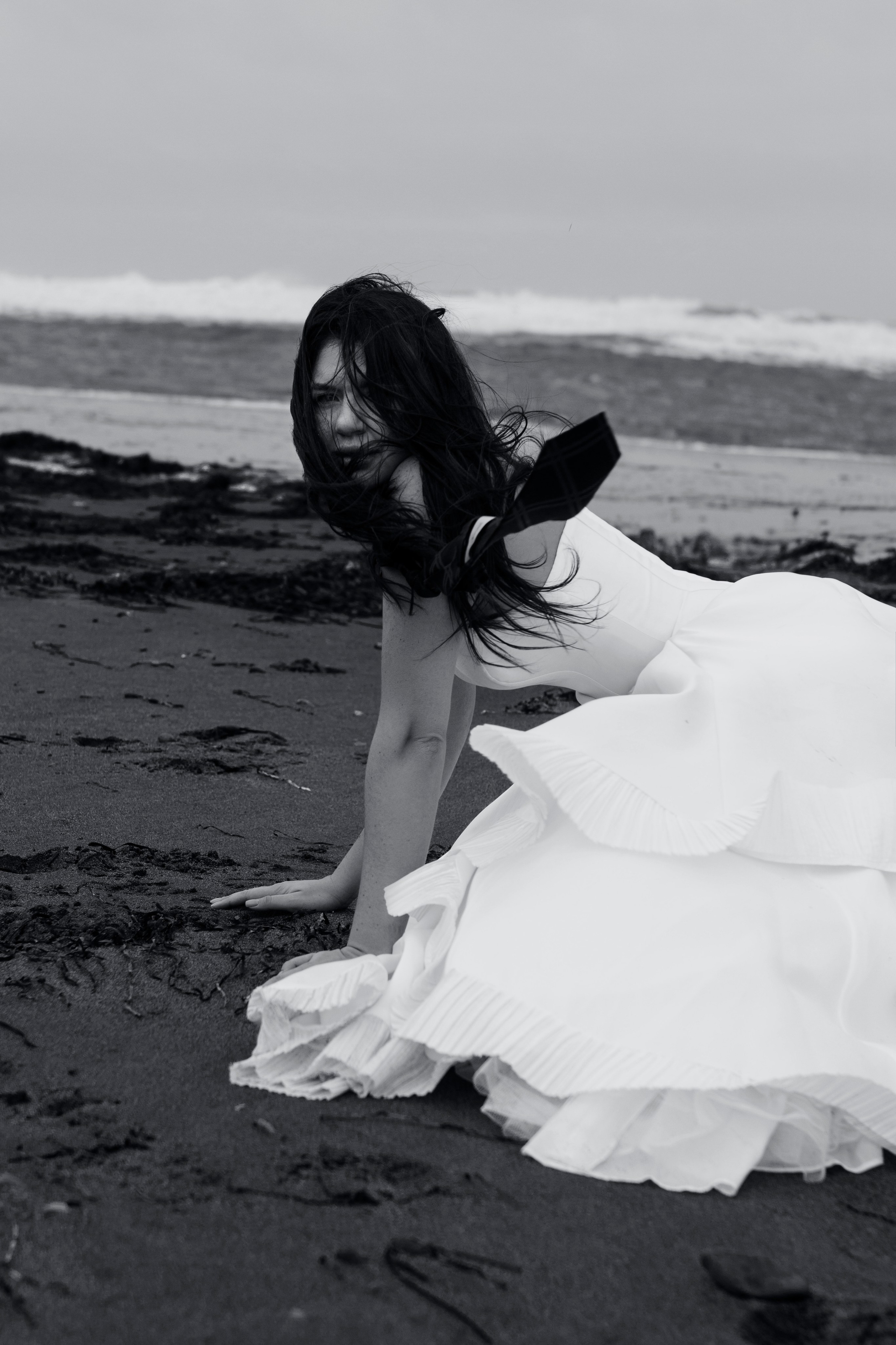 Кристина. Фотограф Сахалин