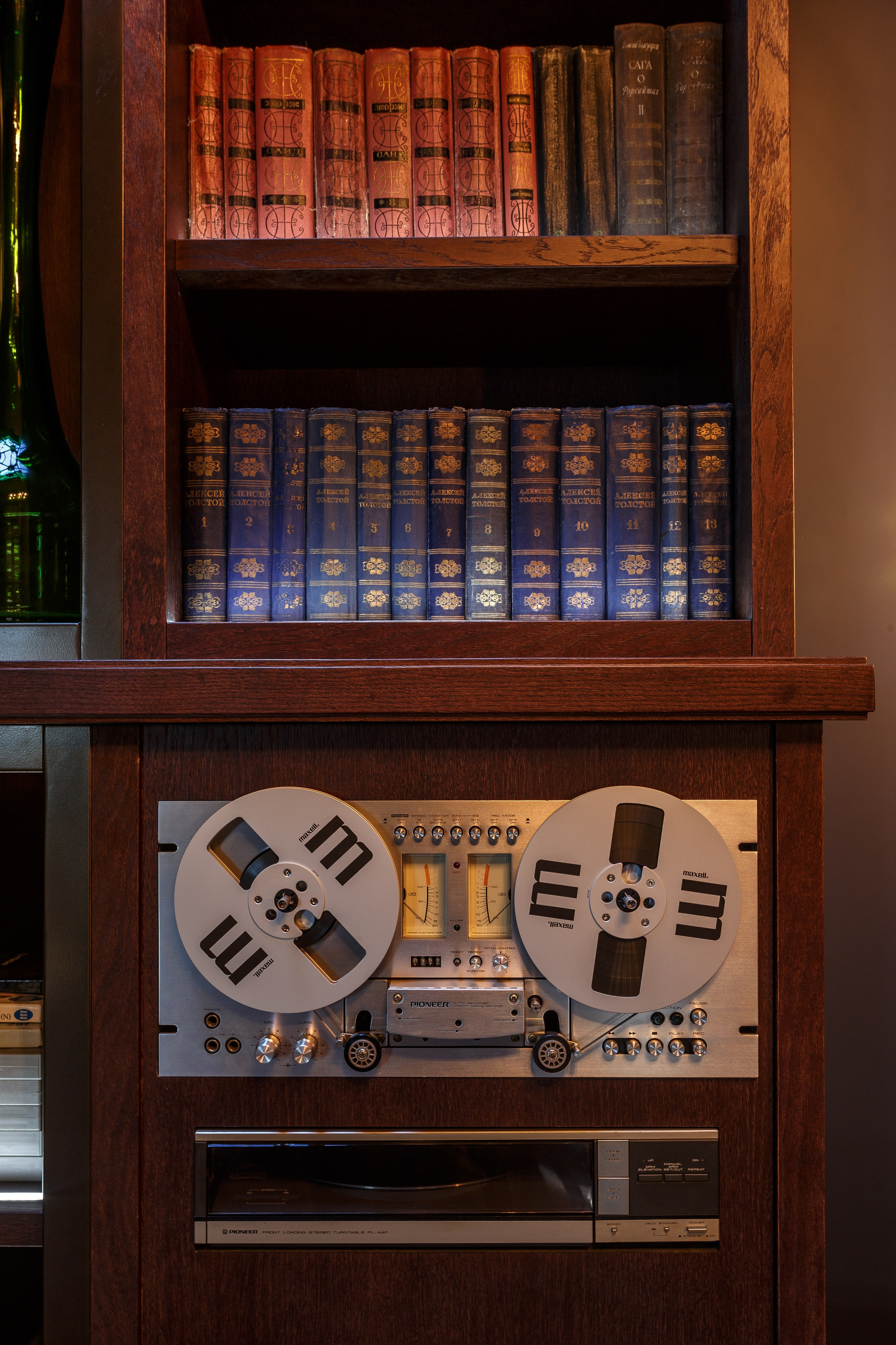 Interior. Commercial product and food photographer, retoucher Belgrade, Serbia