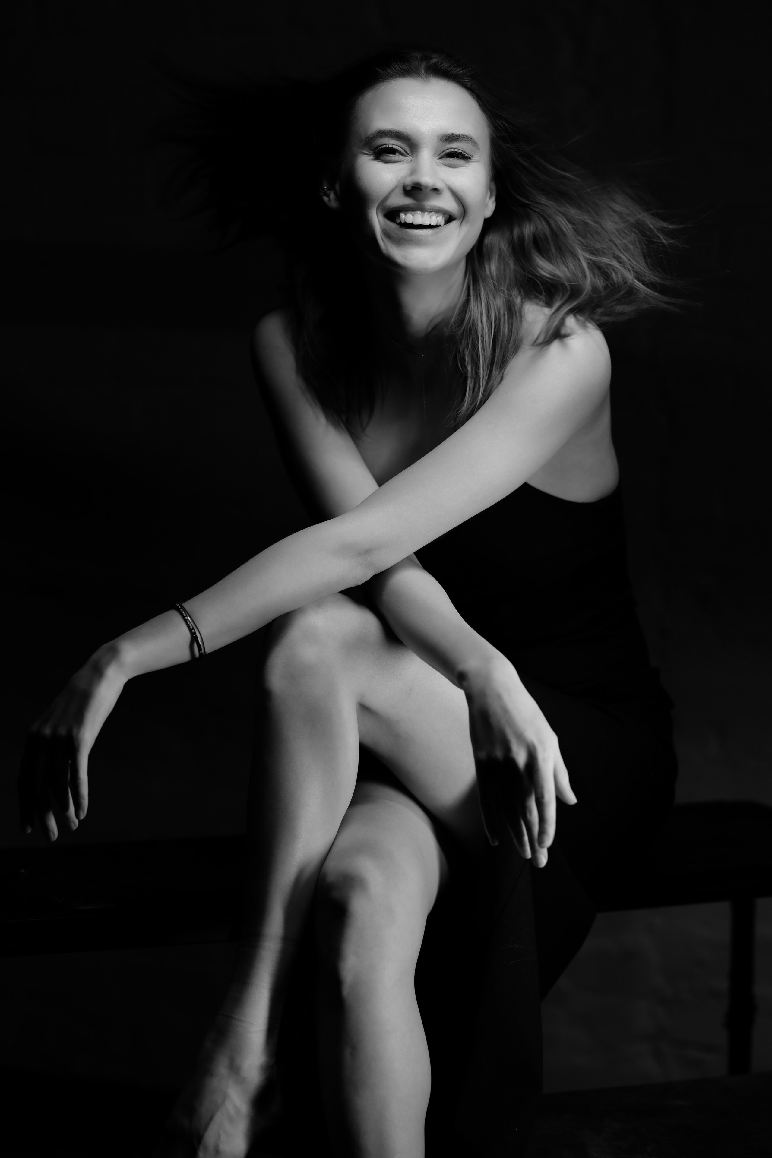 Вика. Фотограф в Москве и Праге: индивидуальные портреты, парные фотосессии