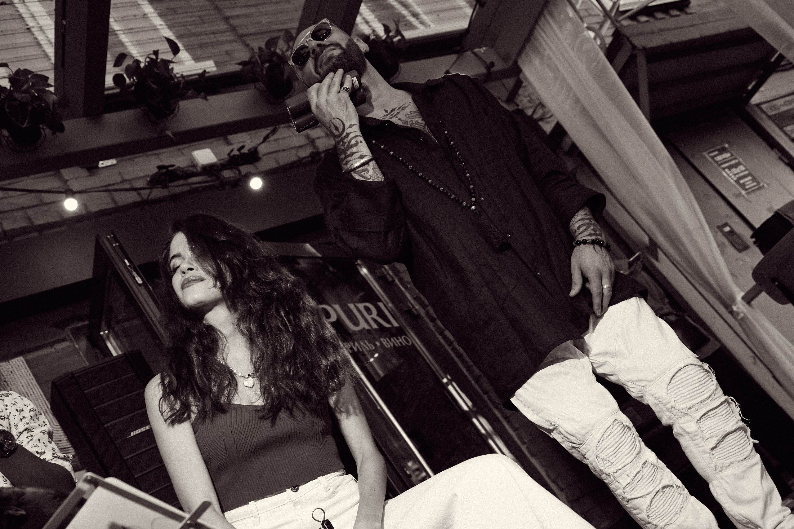 Мероприятия. Портретный фотограф в Самаре Anastasia Davi. Съемки для брендов