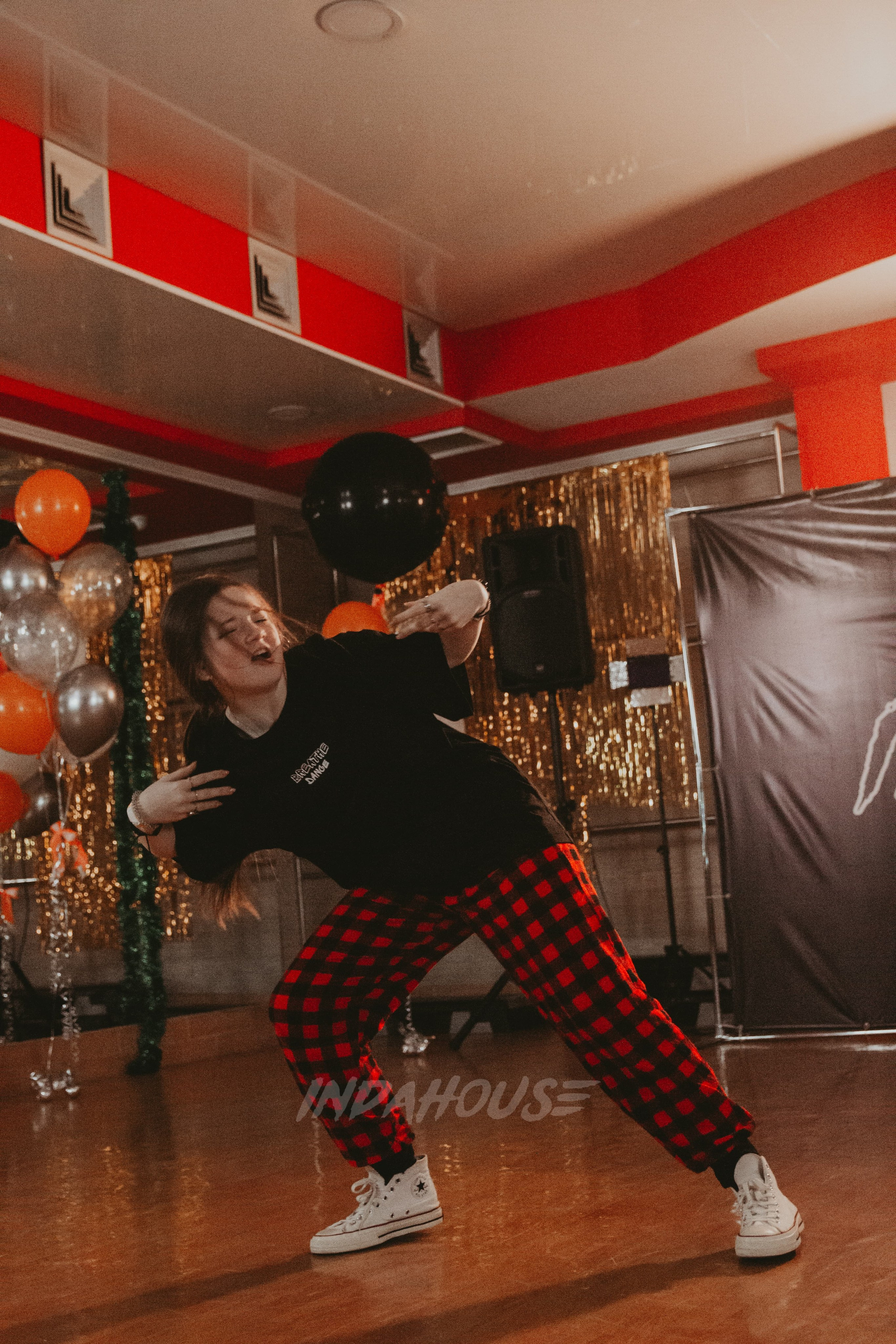 NEW YEAR INDAHOUSE | декабрь 2022. Фотограф Ева Ким