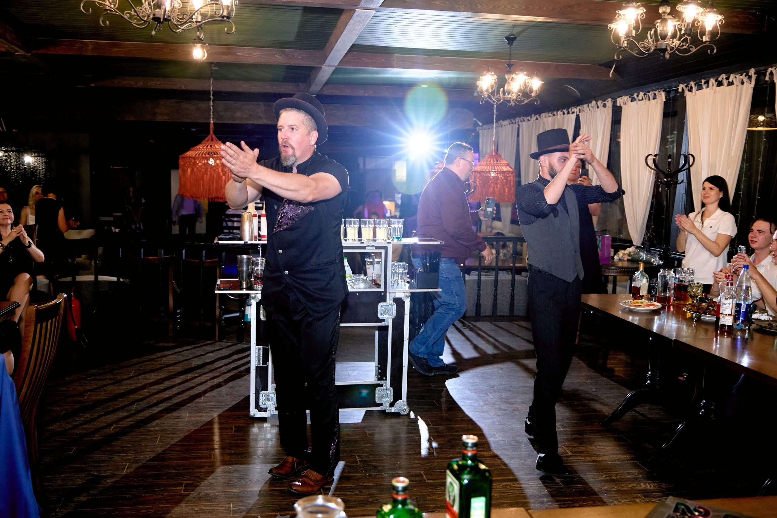 Выпускной 35 Сош. Фотограф Выпускные альбомы Таганрог Сергей Коробченко