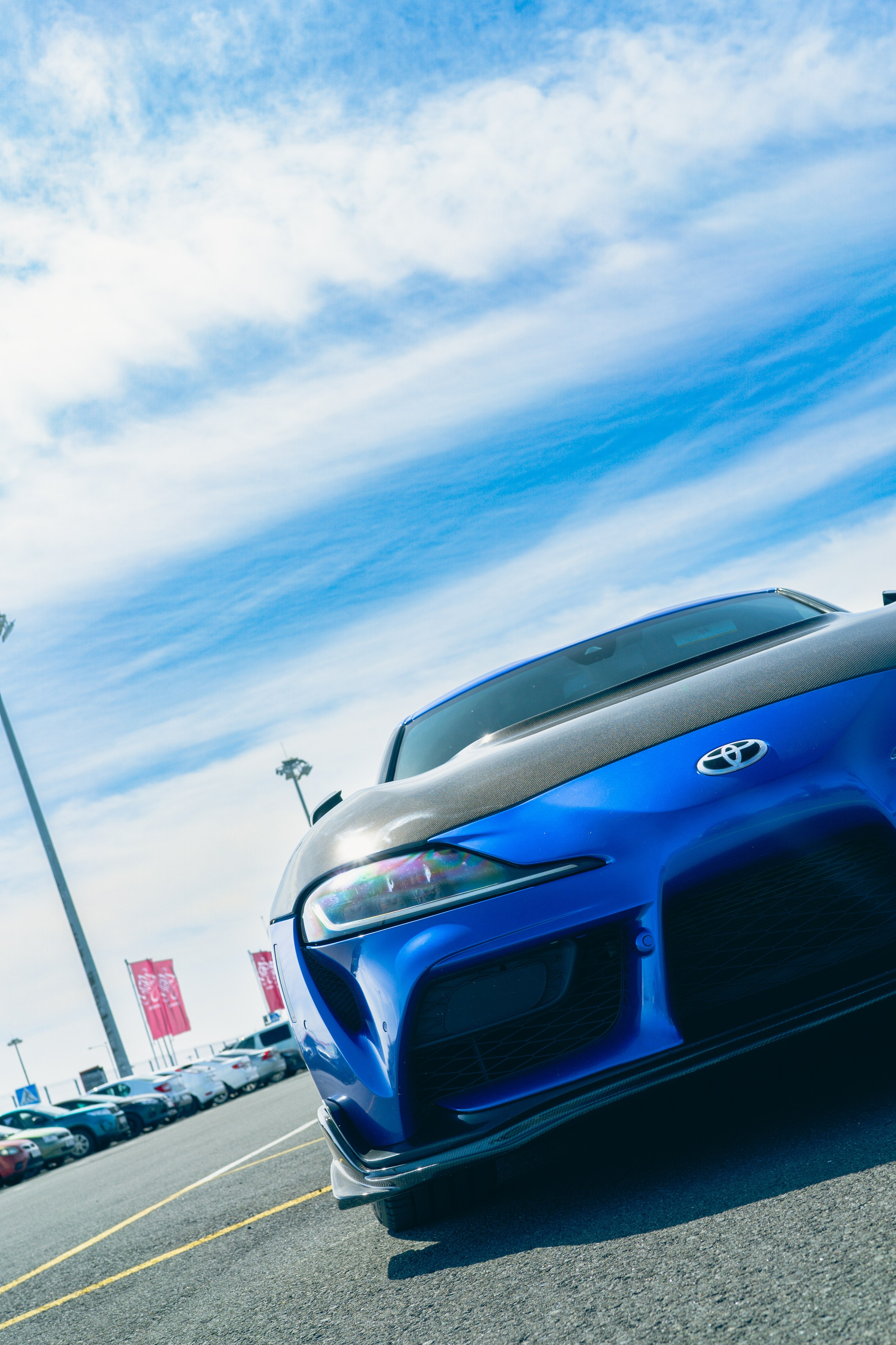Supra Fest 2026. Видеограф и фотограф в Санкт-Петербурге