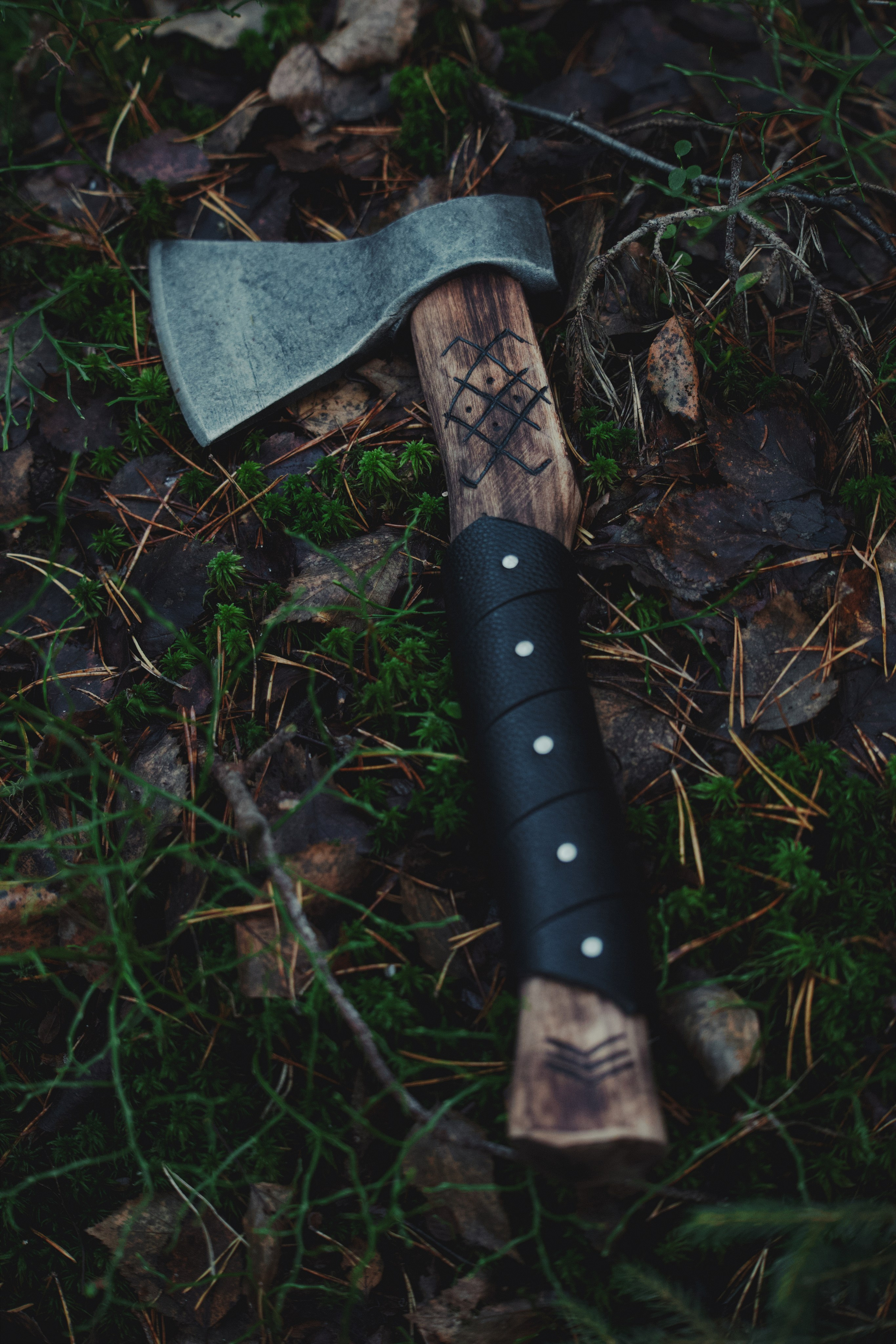 Nordic stories. Портретный и автомобильный фотограф в Санкт-Петербурге Евгений Черепанов