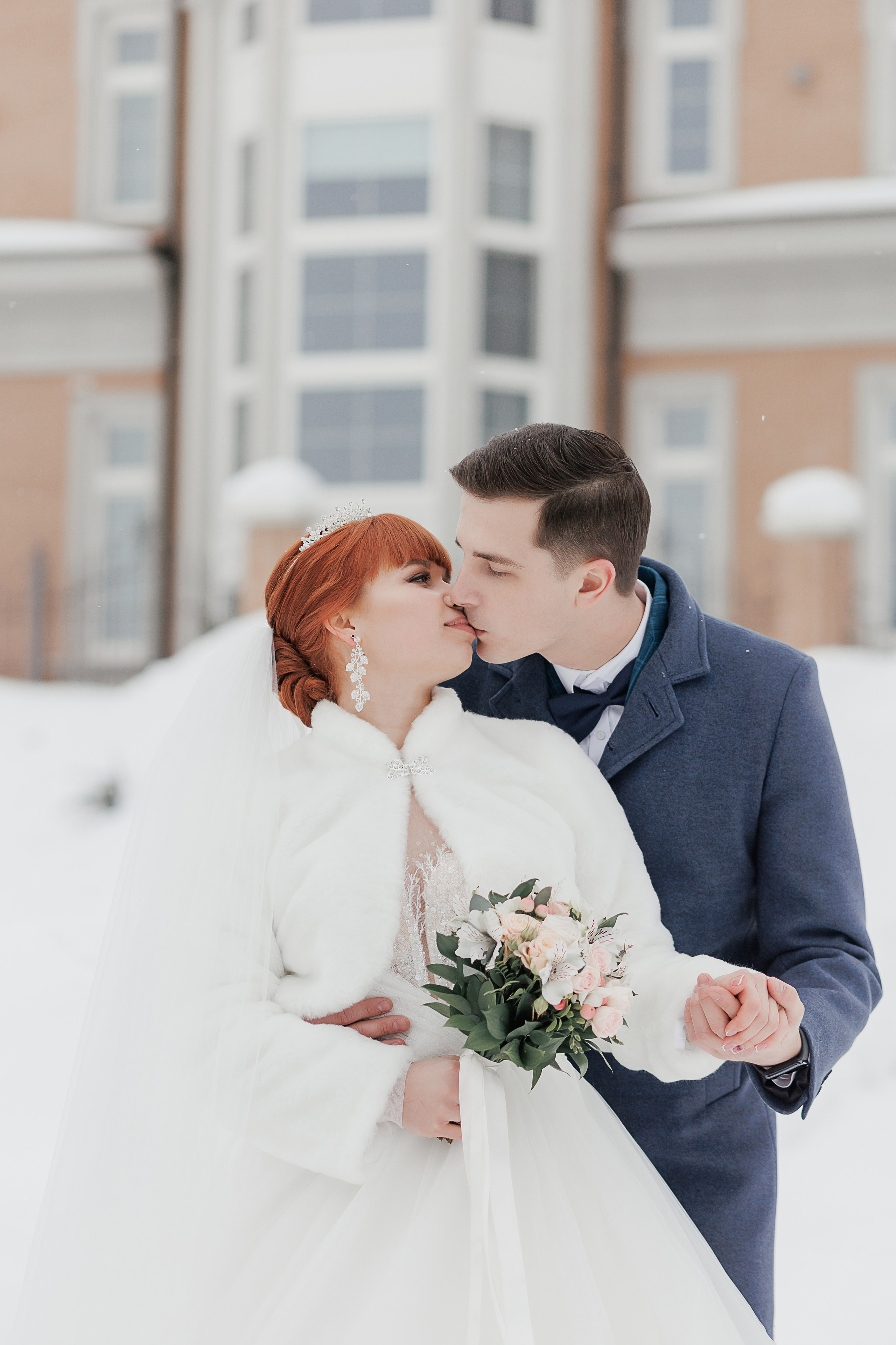 Свадьба Алексея и Яны. Свадебный и семейный фотограф в Твери и Тверской области