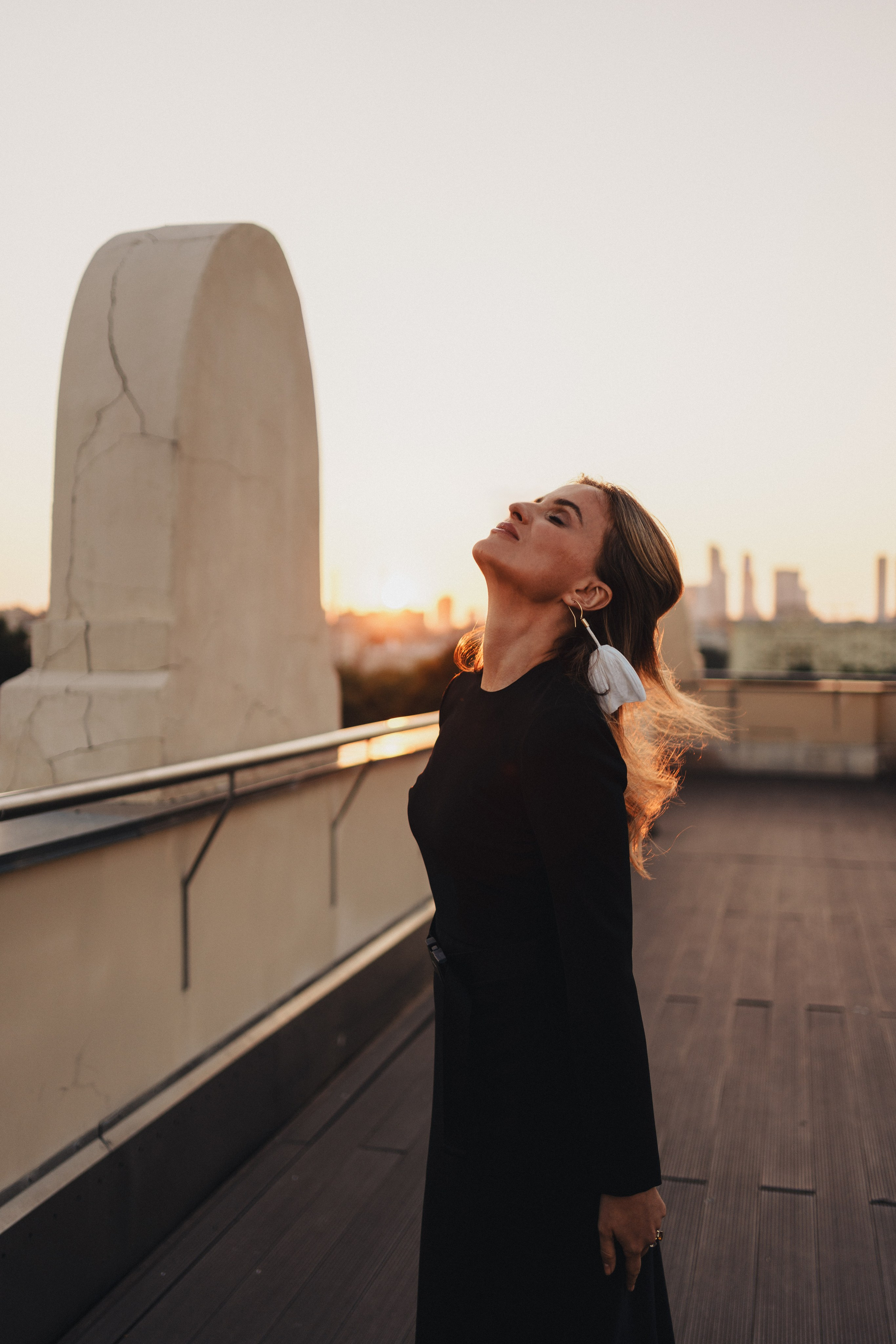 Выставка на крыше Парка Горького. Семейный и детский фотограф и видеограф в Москве, Серпухове и Тарусе Валерия Сорокина