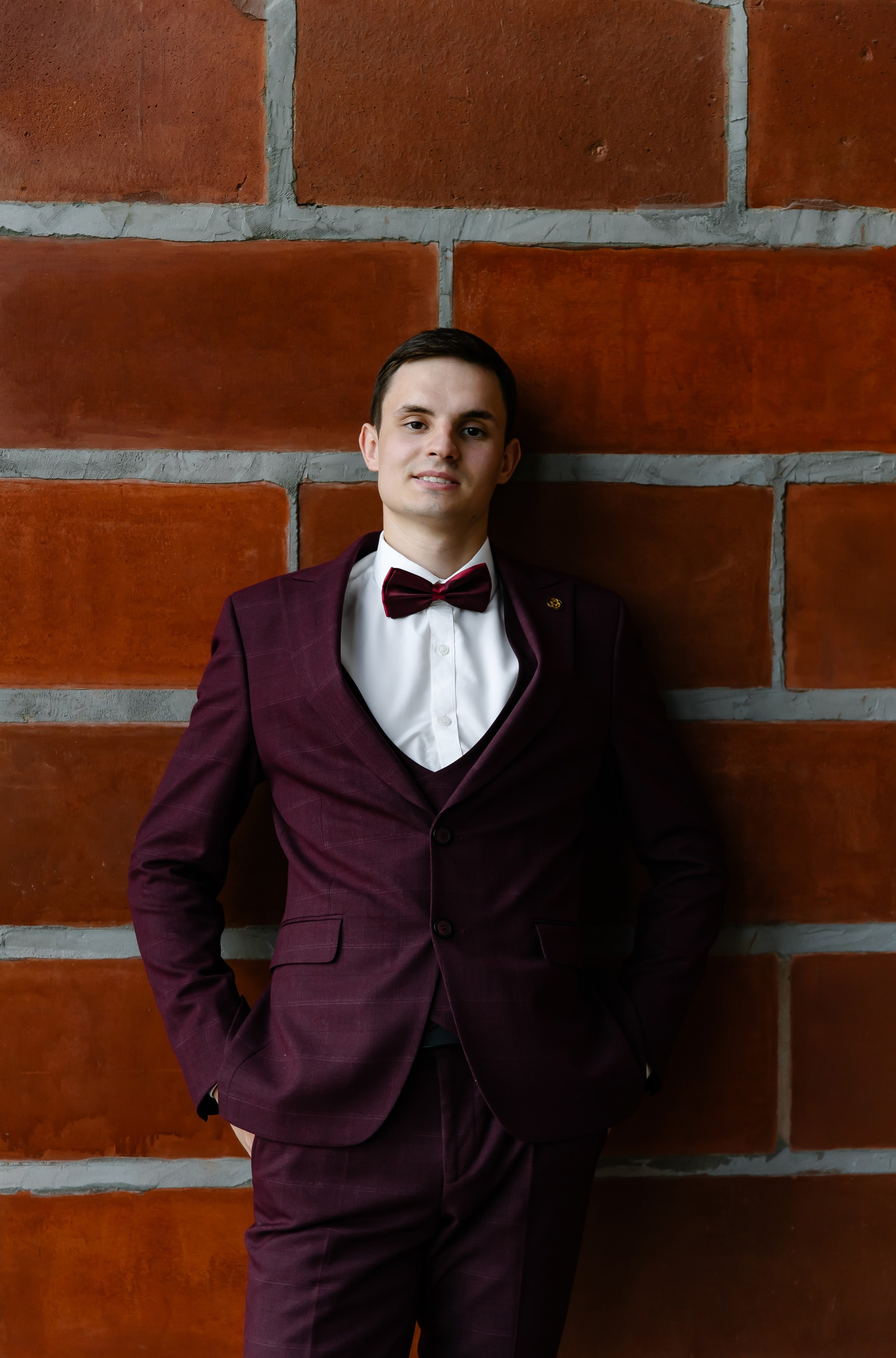 Евгений и Алёна. Свадебный и семейный фотограф в Рязани Саша Крутых