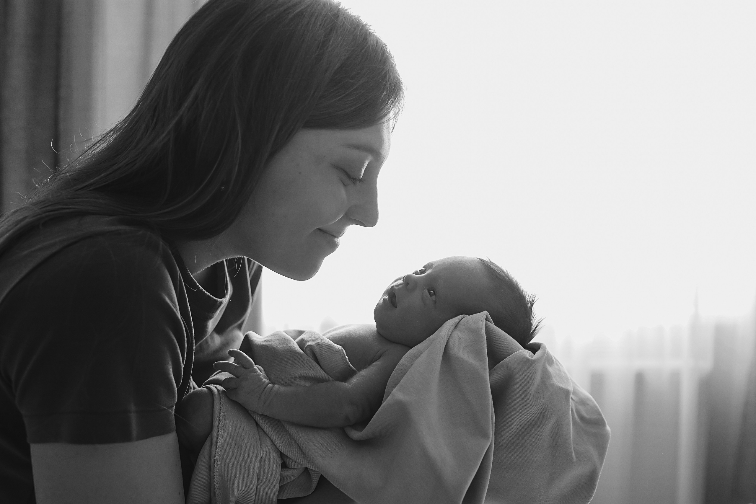 Ариша. Семейный фотограф Тюмень, фотограф на роды Салмина Мария