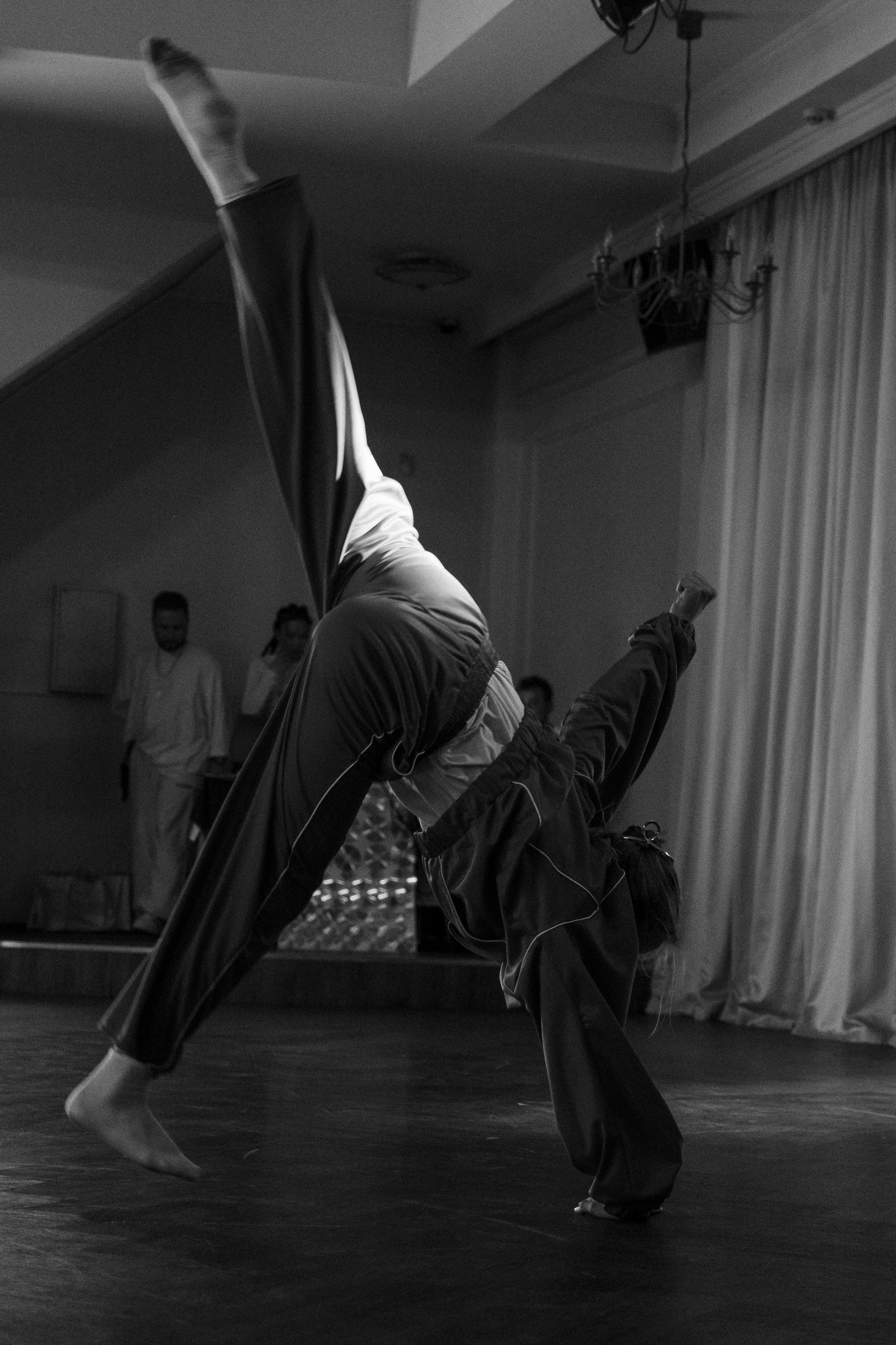 Reliz — школа современного танца. Ульяна Ремезова | Фотограф | Челябинск