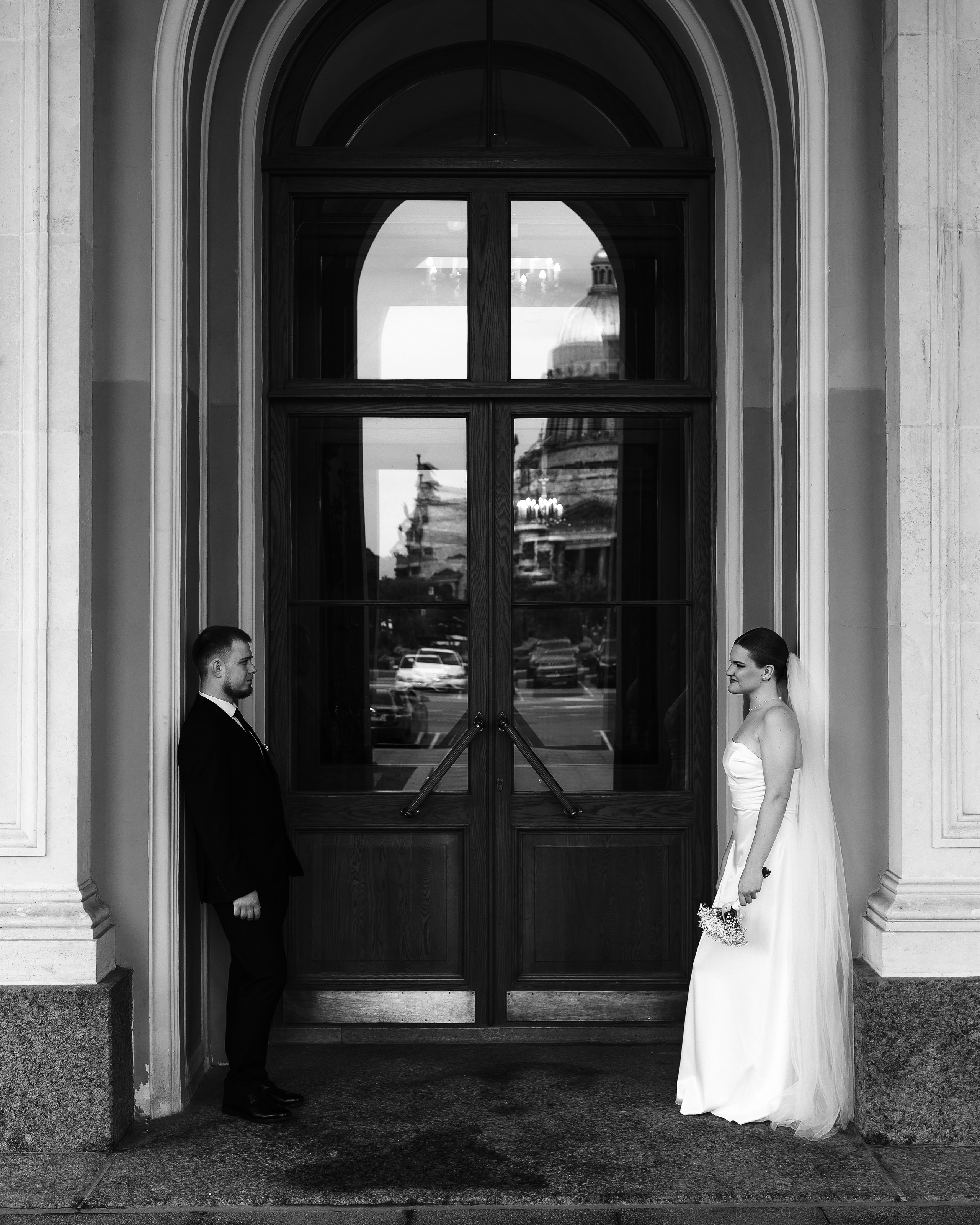 WEDDING. Фотограф Ксения Матвеева Санкт-Петербург