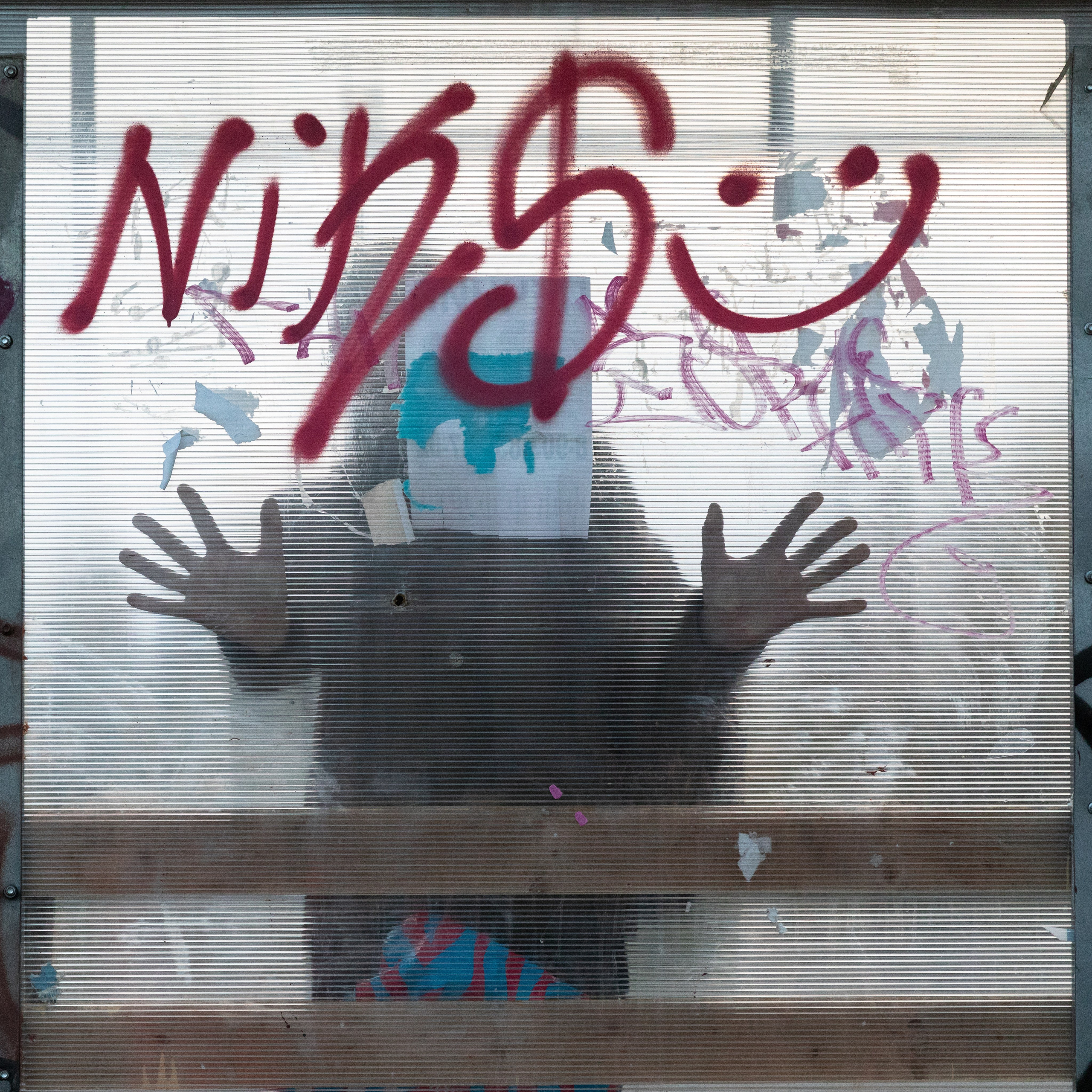 Жители города Х — Фотограф Анна Зиновьева. Фотограф Анна Зиновьева