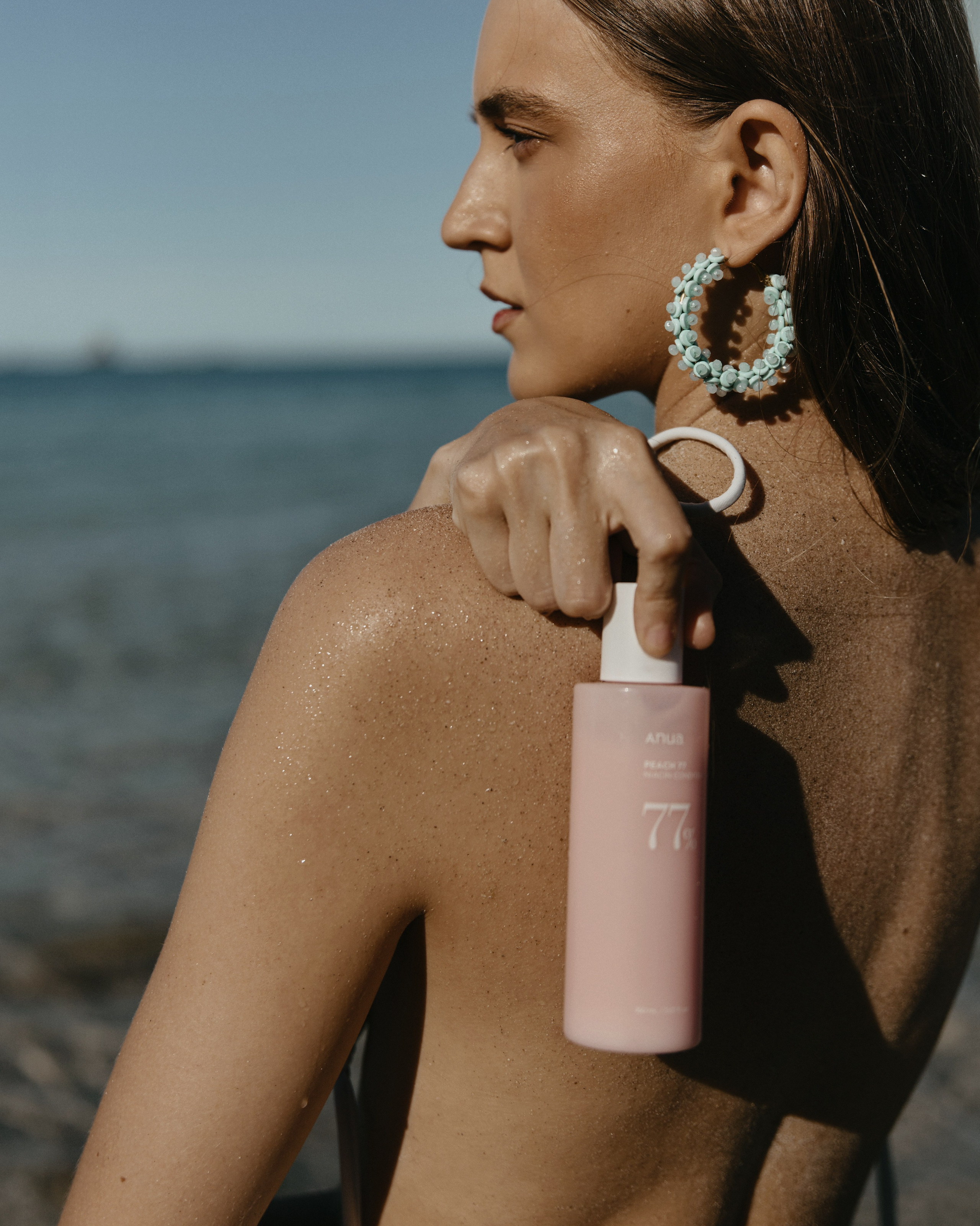 Портфолио Женский портрет. Фотограф Алина Малинкина