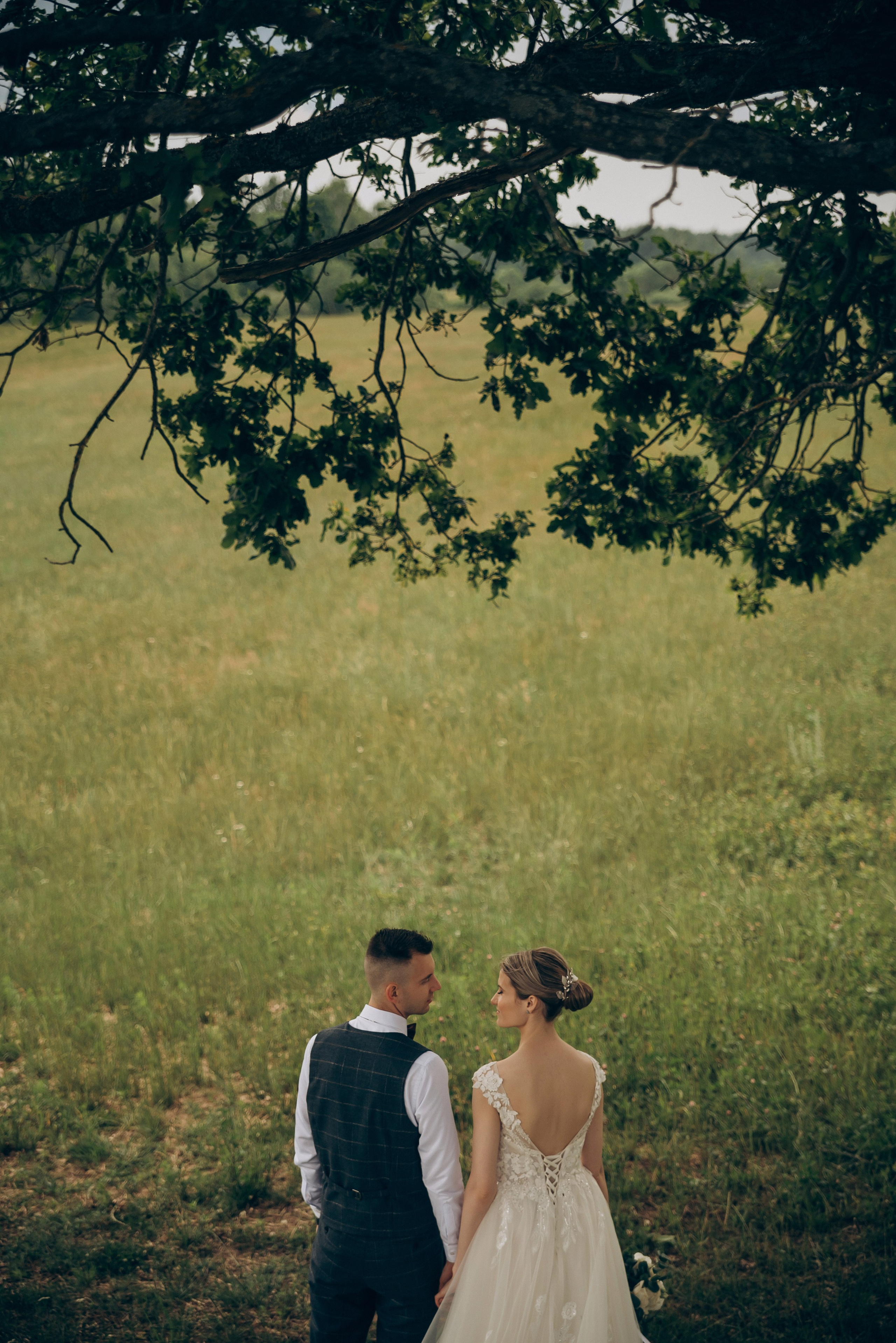 Андрей и Настя 01.07.2023. Свадебный и семейный фотограф в городе Смоленске