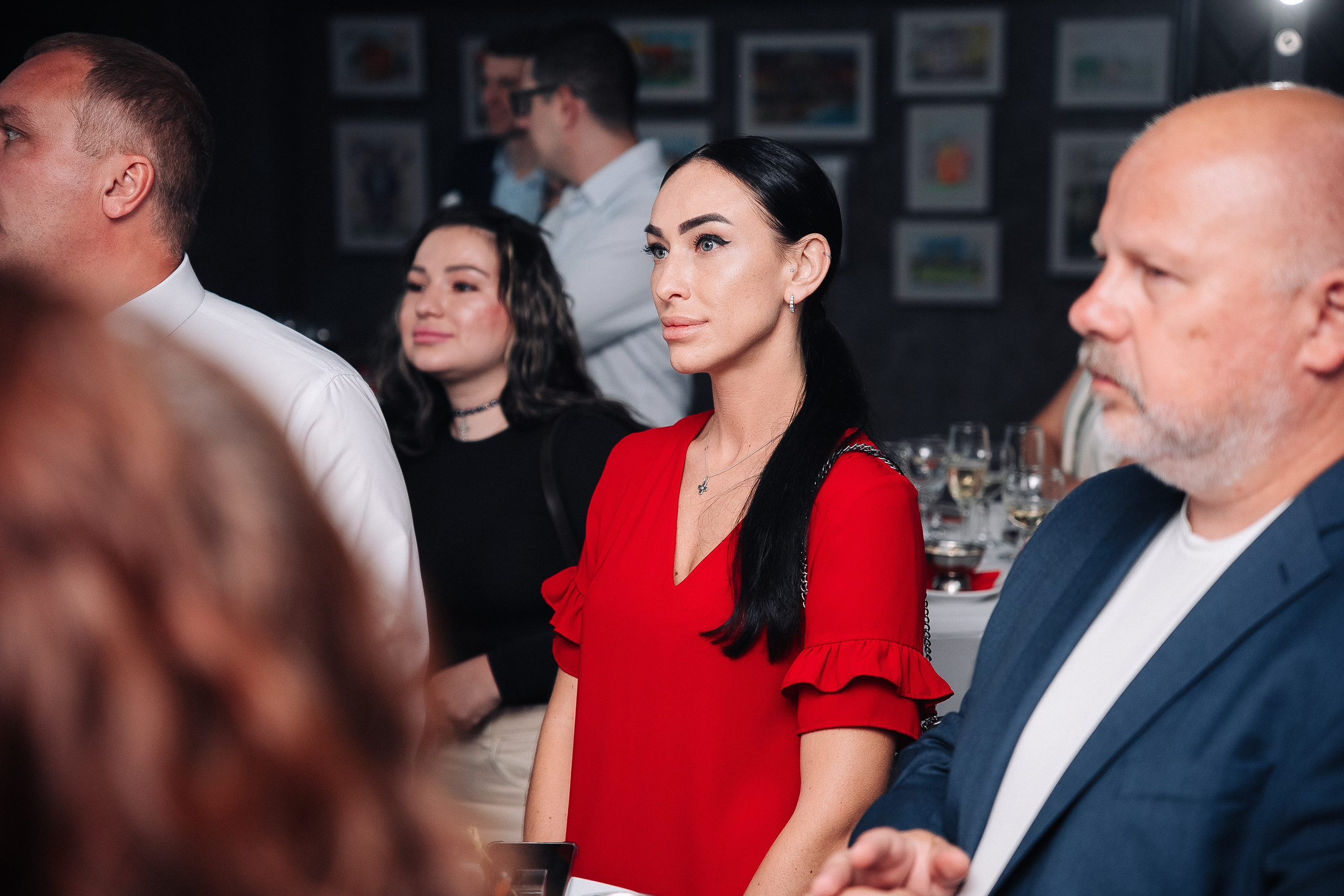 Сердце Бонивура. Фотограф в Хабаровске Швендых Рудольф