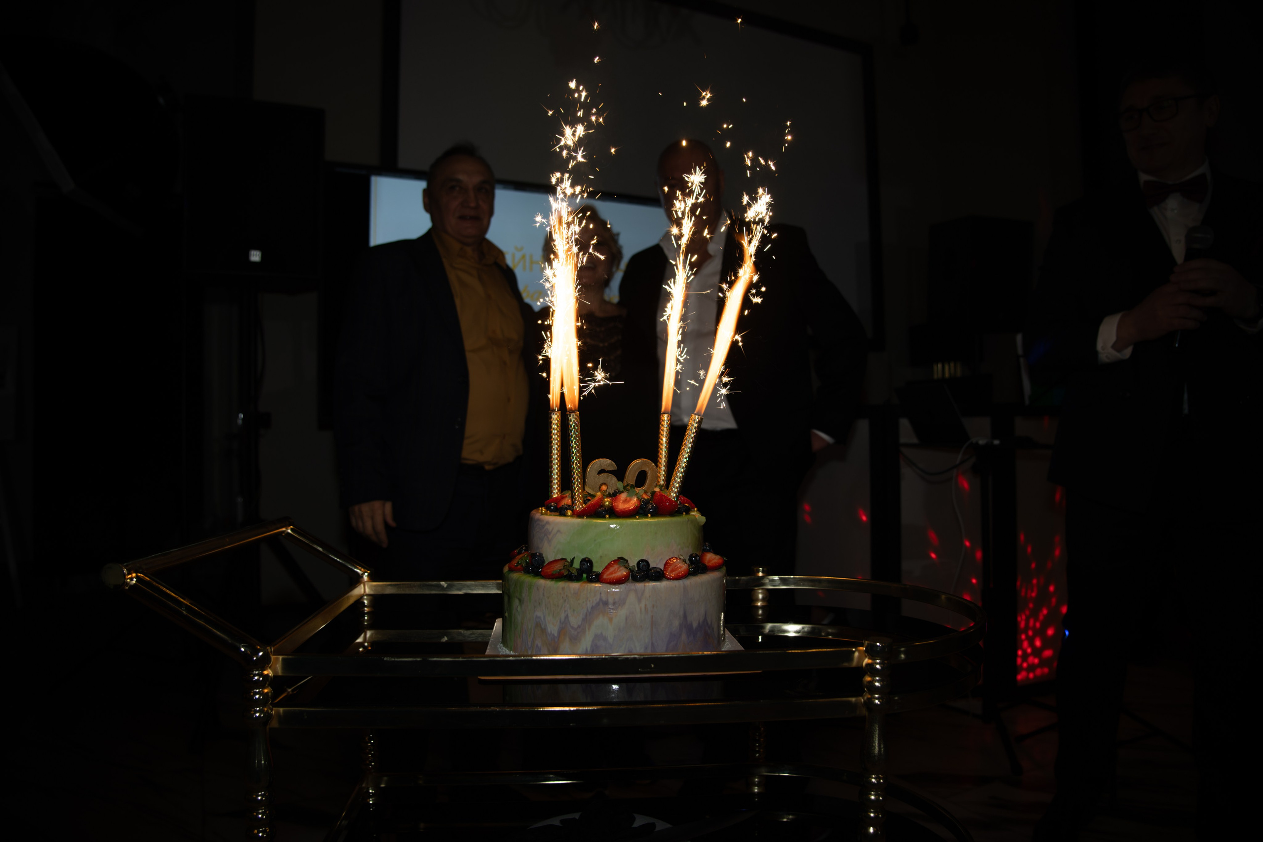 Фотосъёмка юбилей, семейный праздник, день рождения. «Студия DRONAVT`s» — видеосъёмка и фотография г. Москва