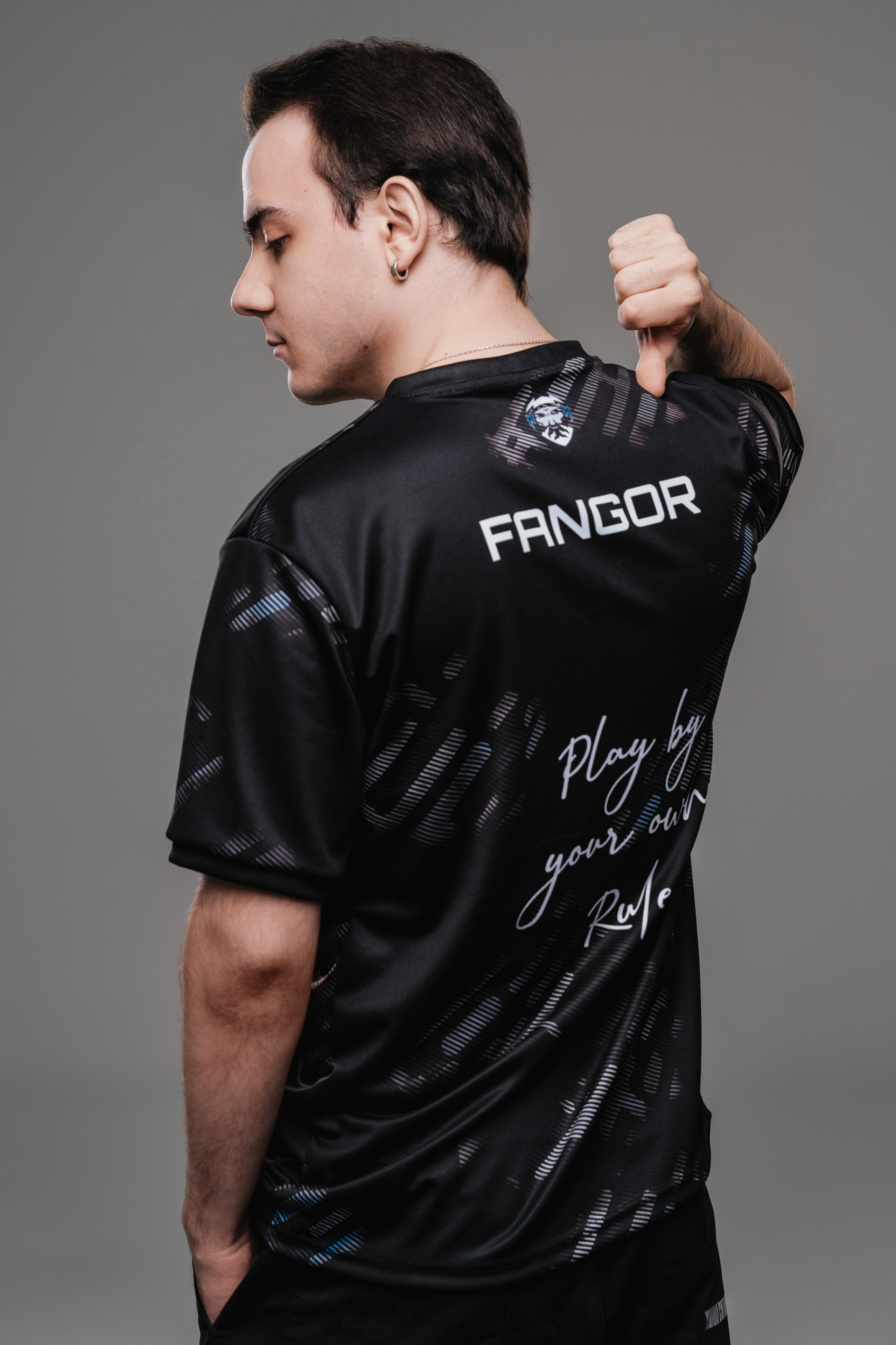 Киберспорт. Фотограф в Москве Даниил Титоров