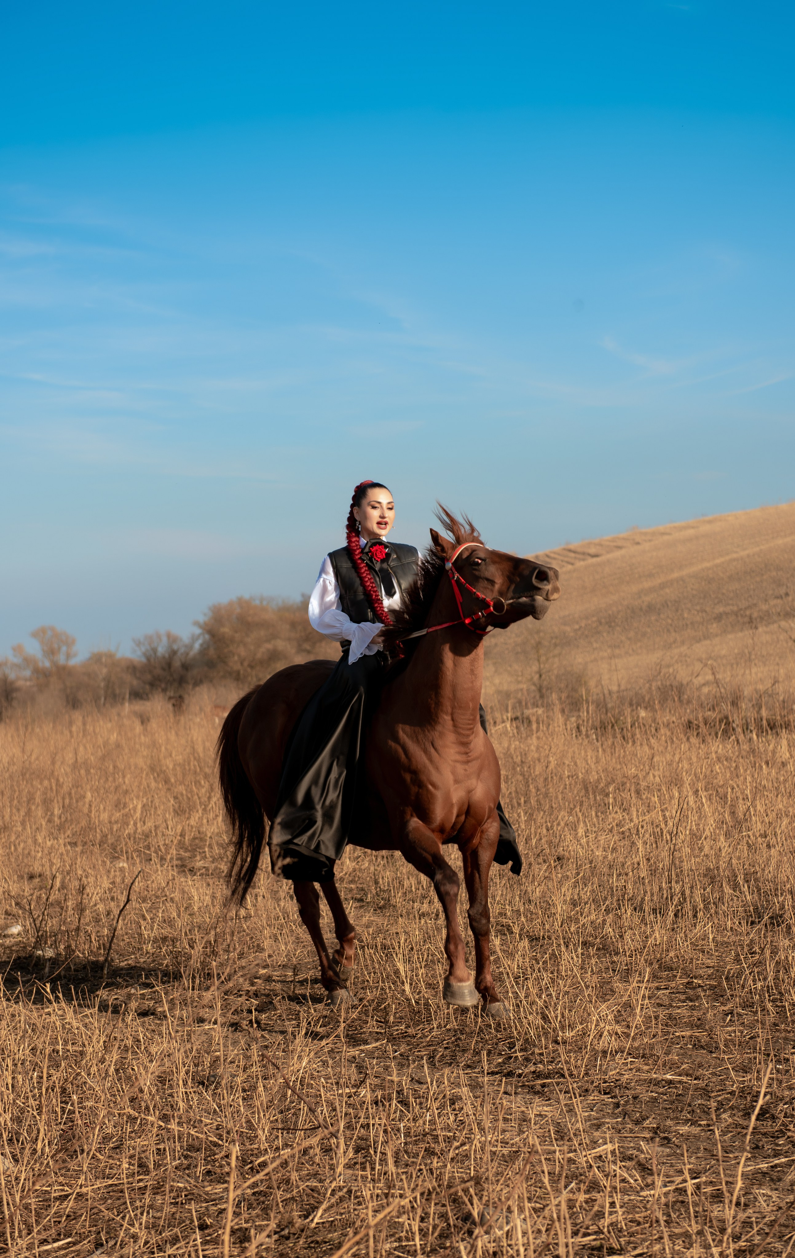 Съемка клипа. Фотограф. Северная — Осетия