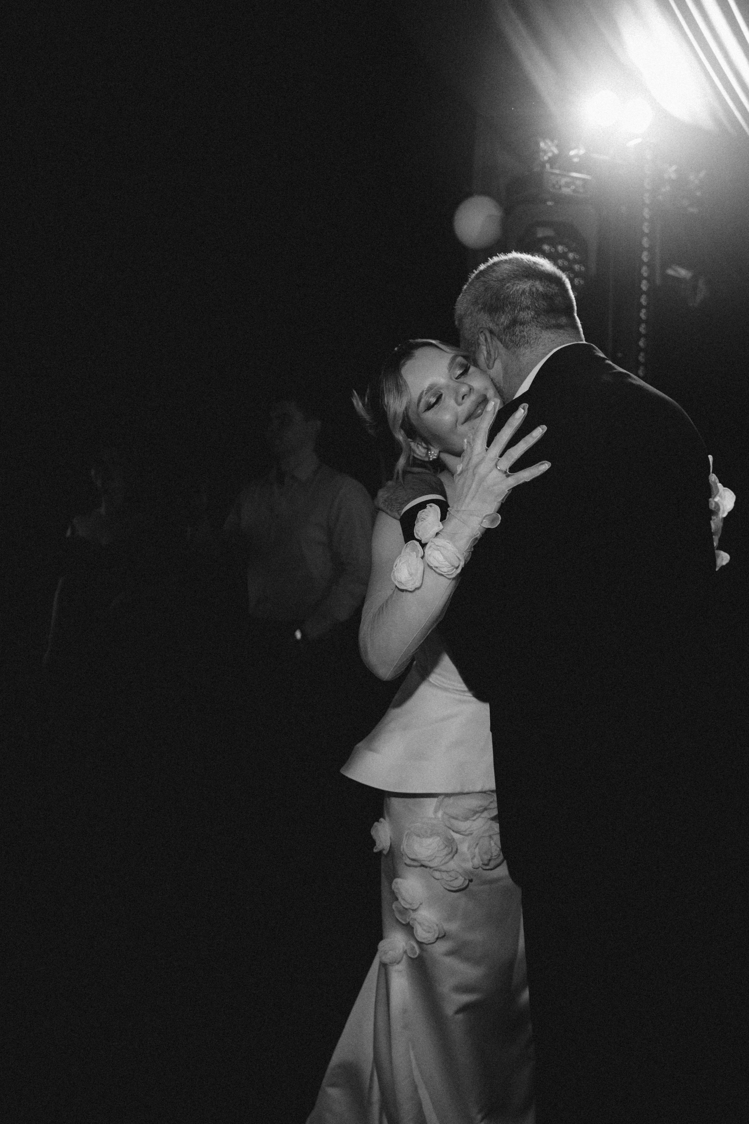 Там, где тепло. Свадебный и портретный фотограф в Брянске и Москве Алина Химушкина