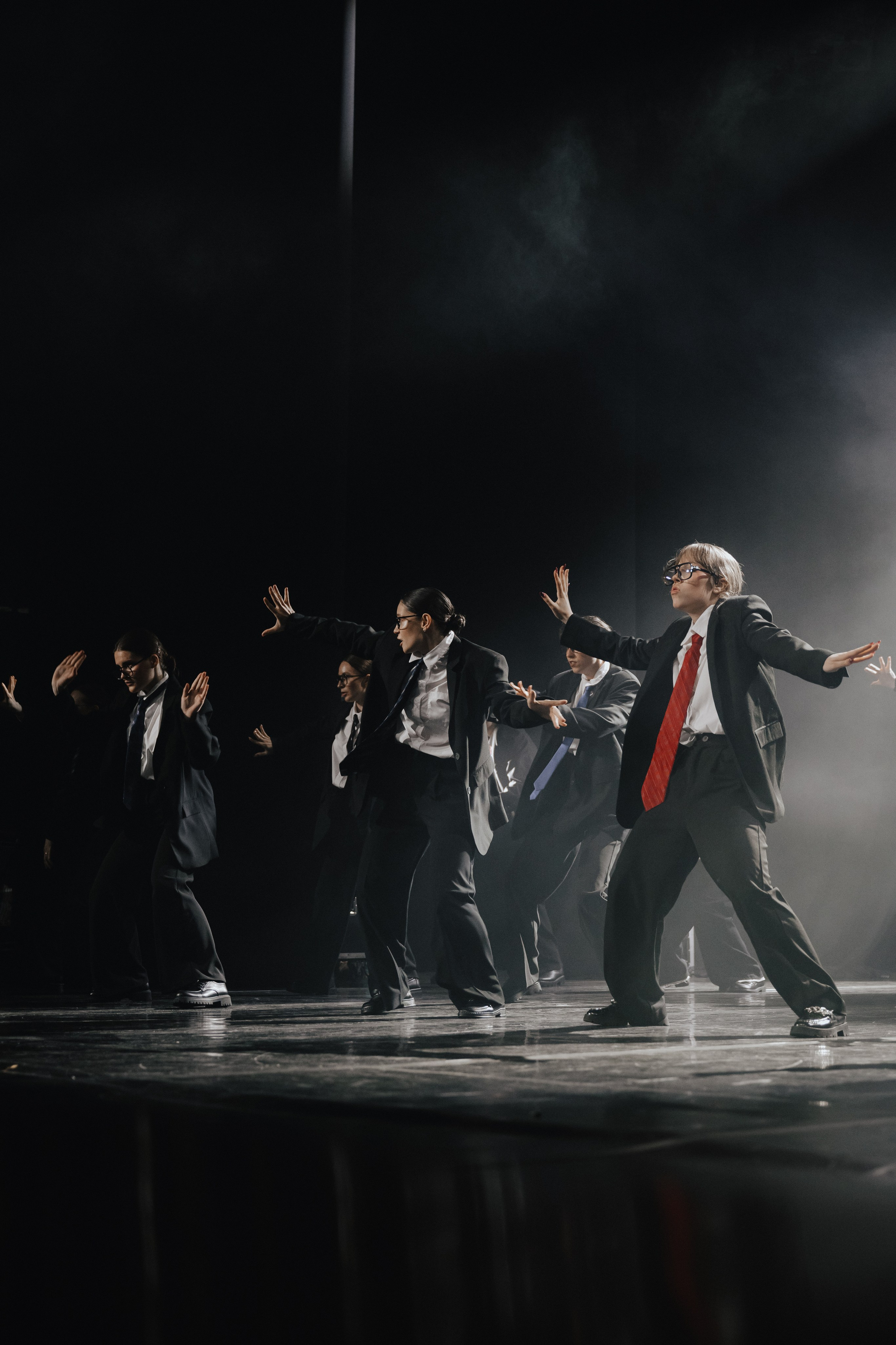 Школа танца Декаданс