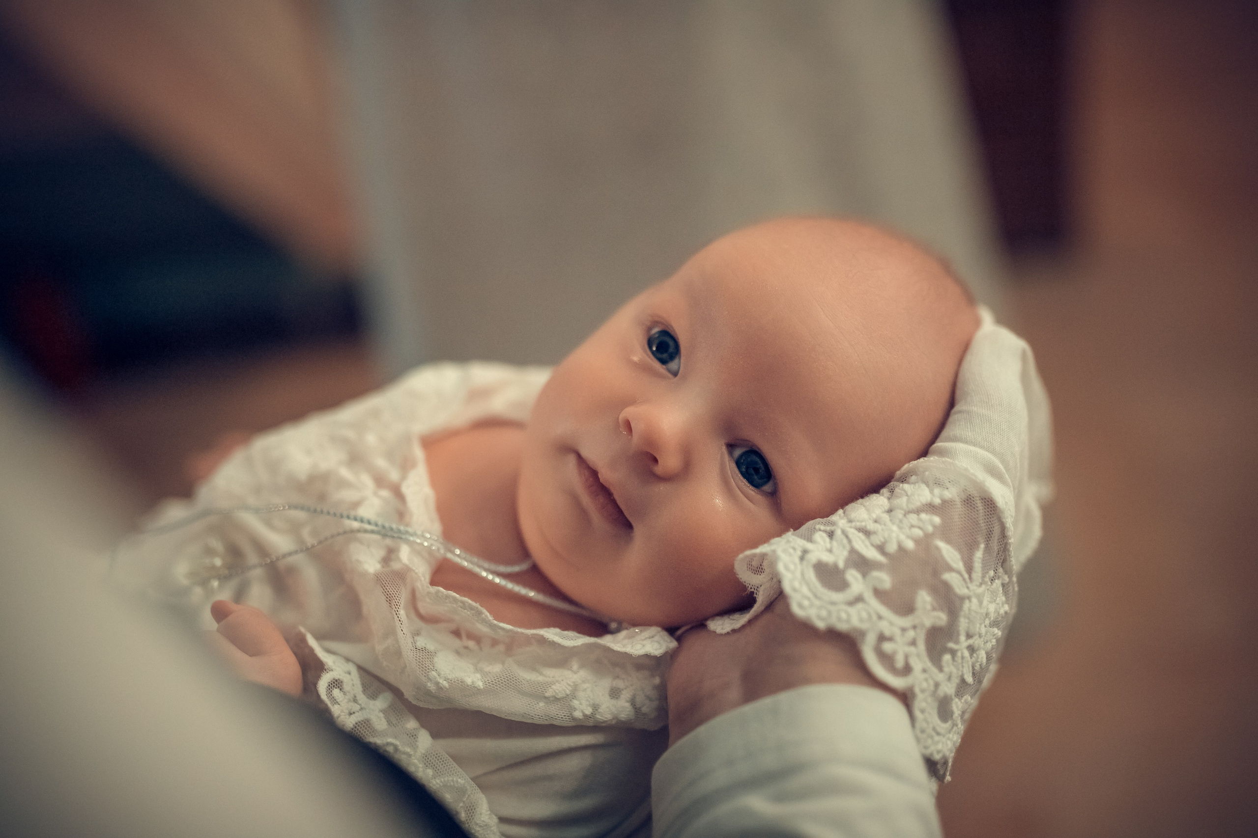 Храмовый комплекс в честь святого великомученика и целителя Пантелеимона. Екатерина Крапивина фотограф церковных Таинств в Нижний Новгороде