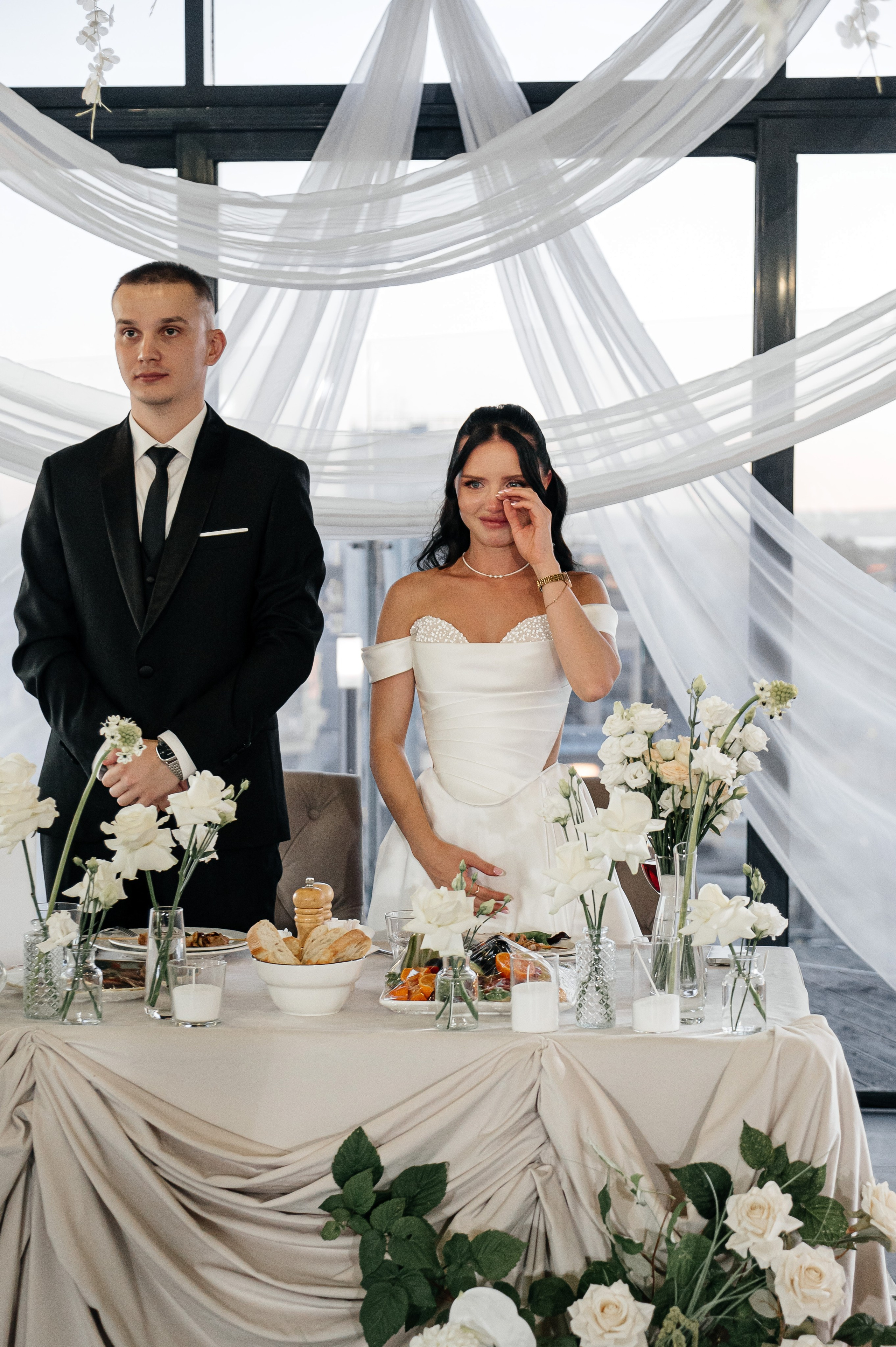 Роман и Анастасия. Фотограф Виктория Ахметова Казань Москва