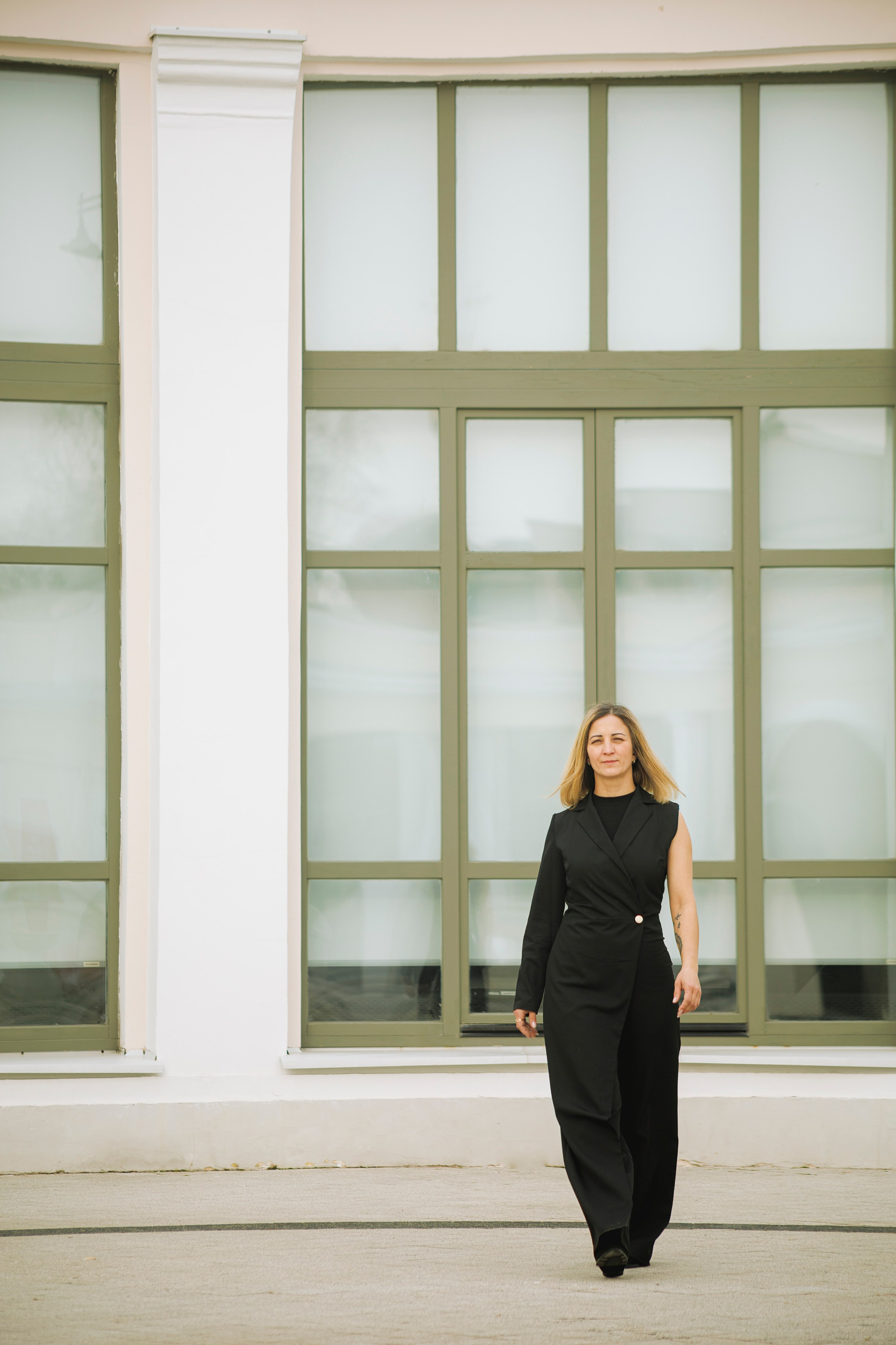 Бизнес Леди. Воронина Наталия — индивидуальный и свадебный фотограф в Рязани