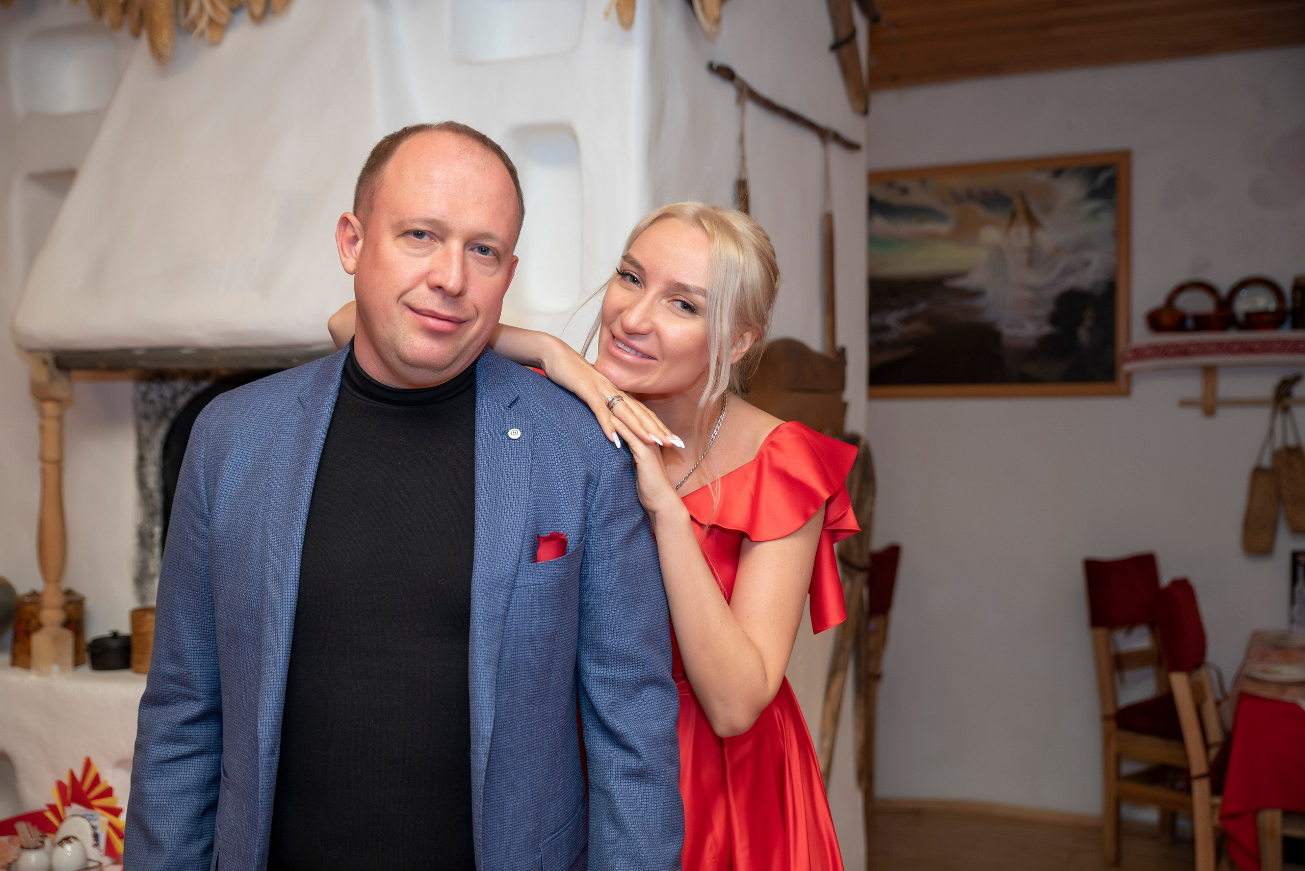 Анастасия & Роман. Измайлово. Свадебный и семейный фотограф Полина Малюкова Москва, Химки, Зеленоград